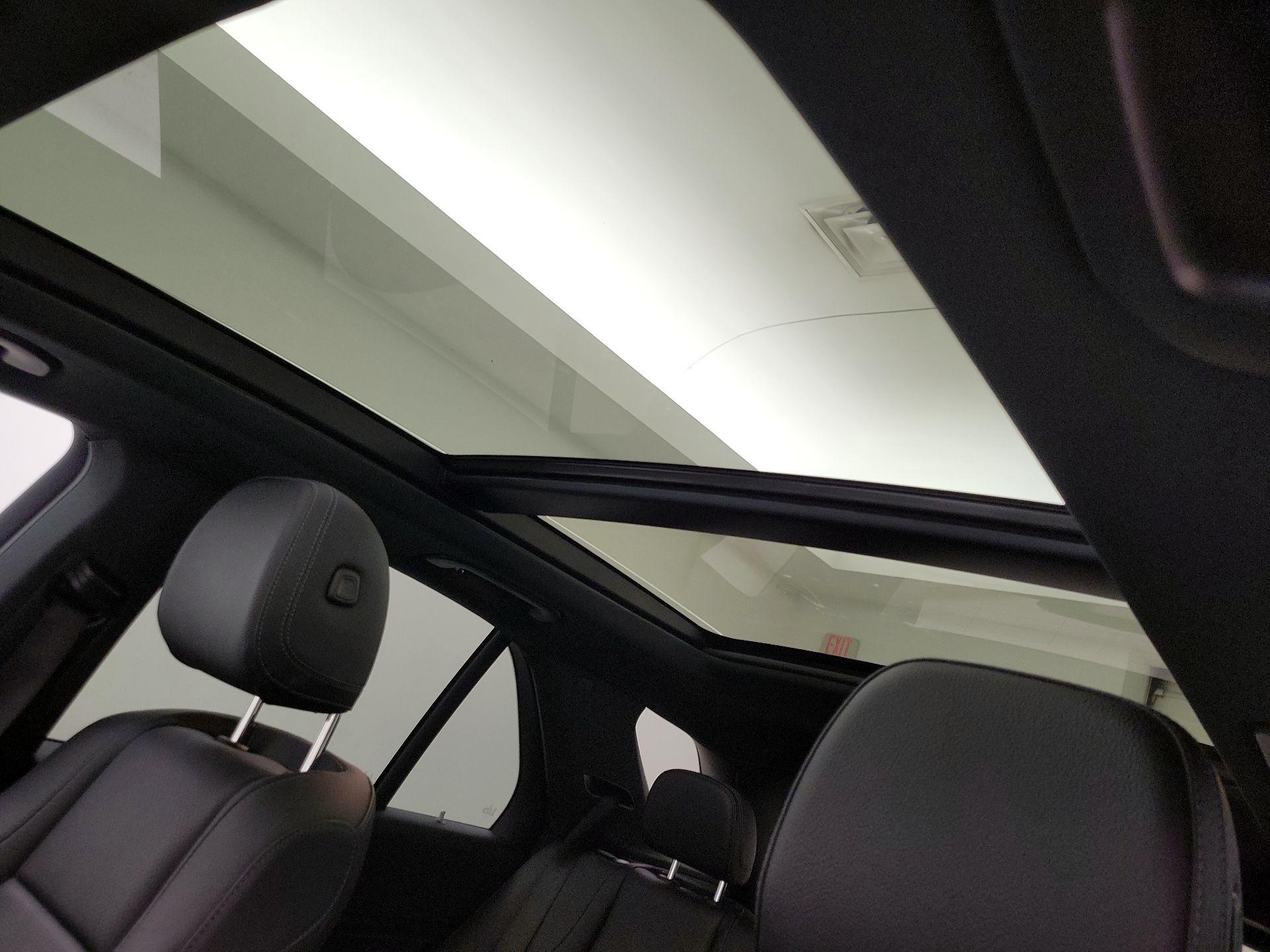 Thumbnail: 2021 Mercedes-Benz GLE - 20