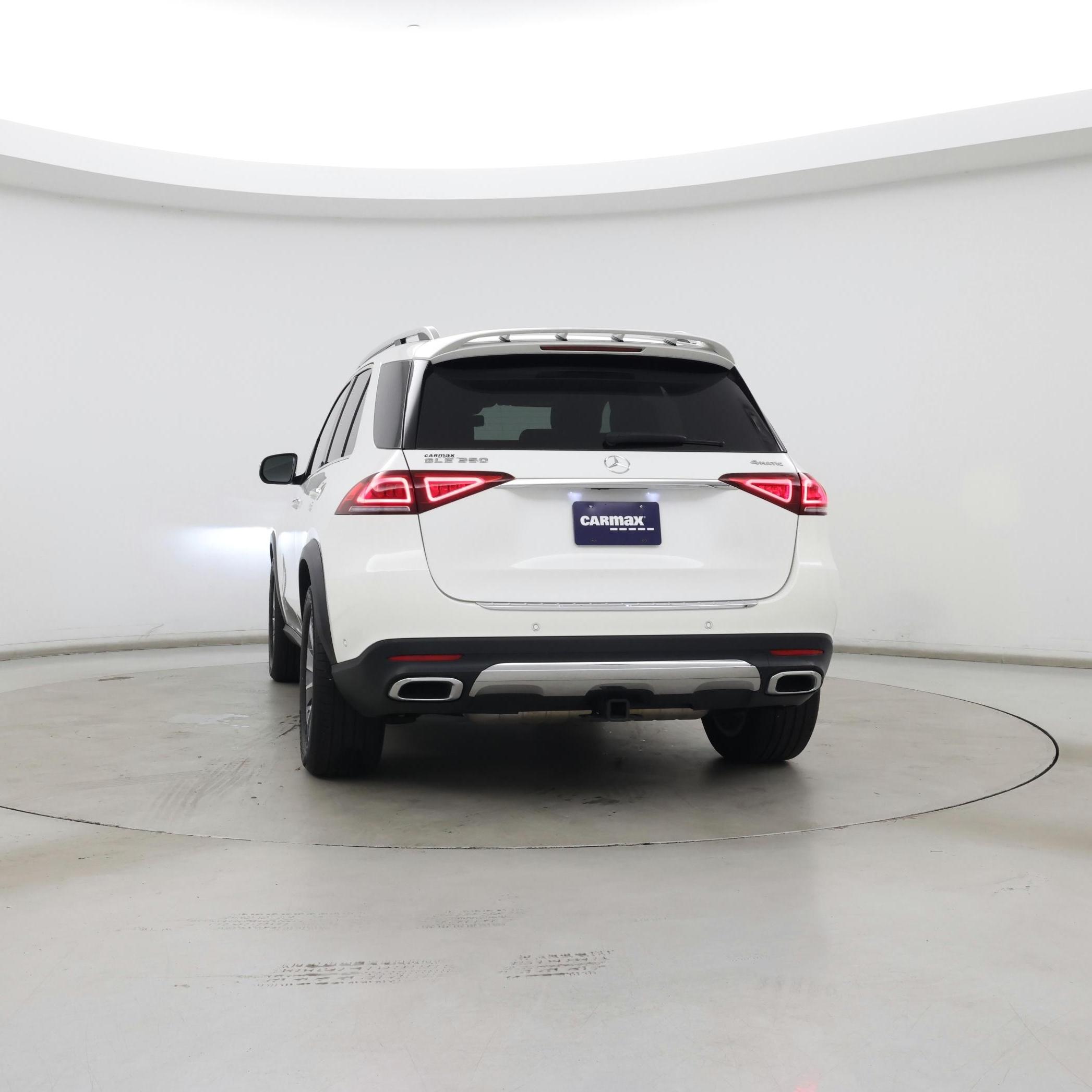 Thumbnail: 2021 Mercedes-Benz GLE - 6