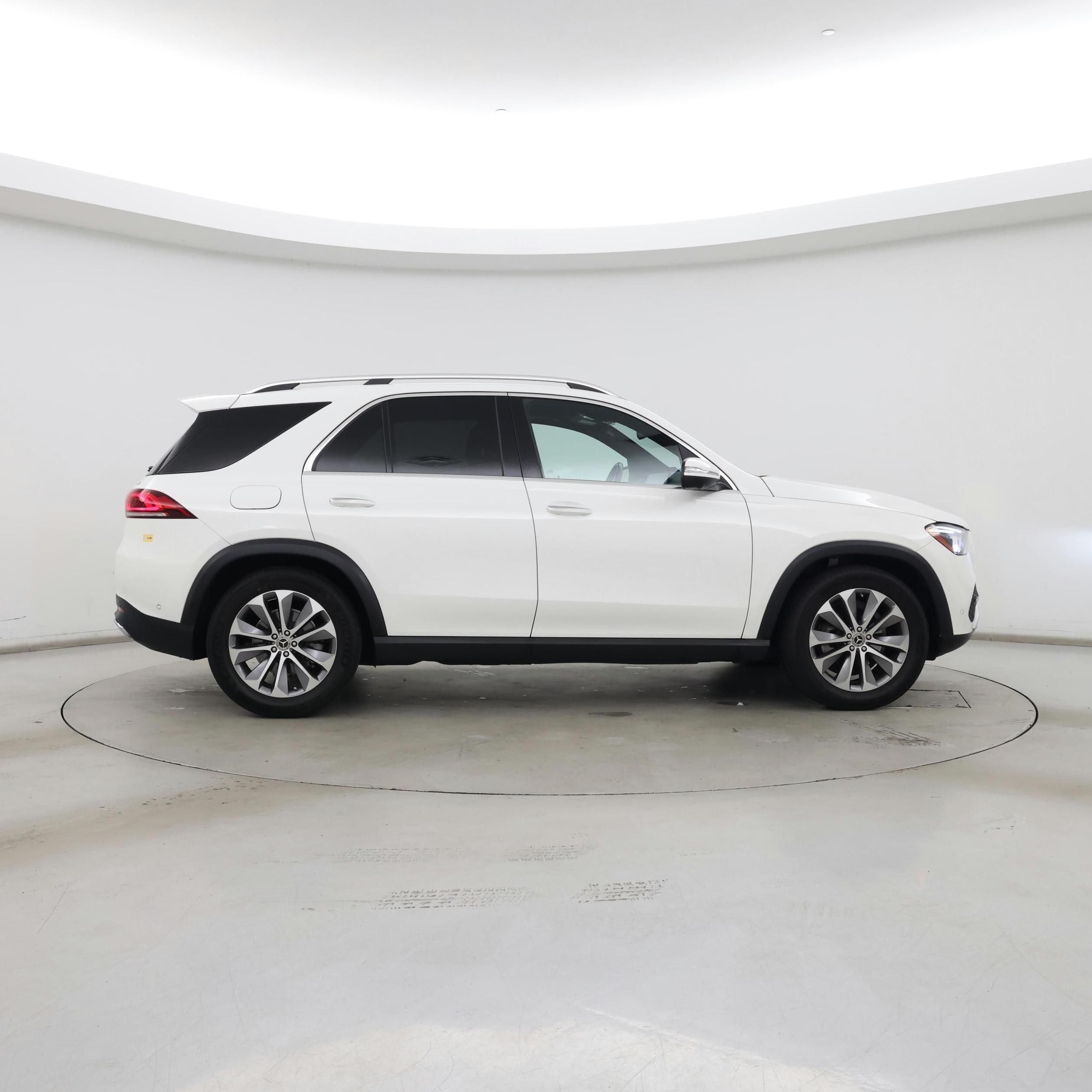 Thumbnail: 2021 Mercedes-Benz GLE - 7