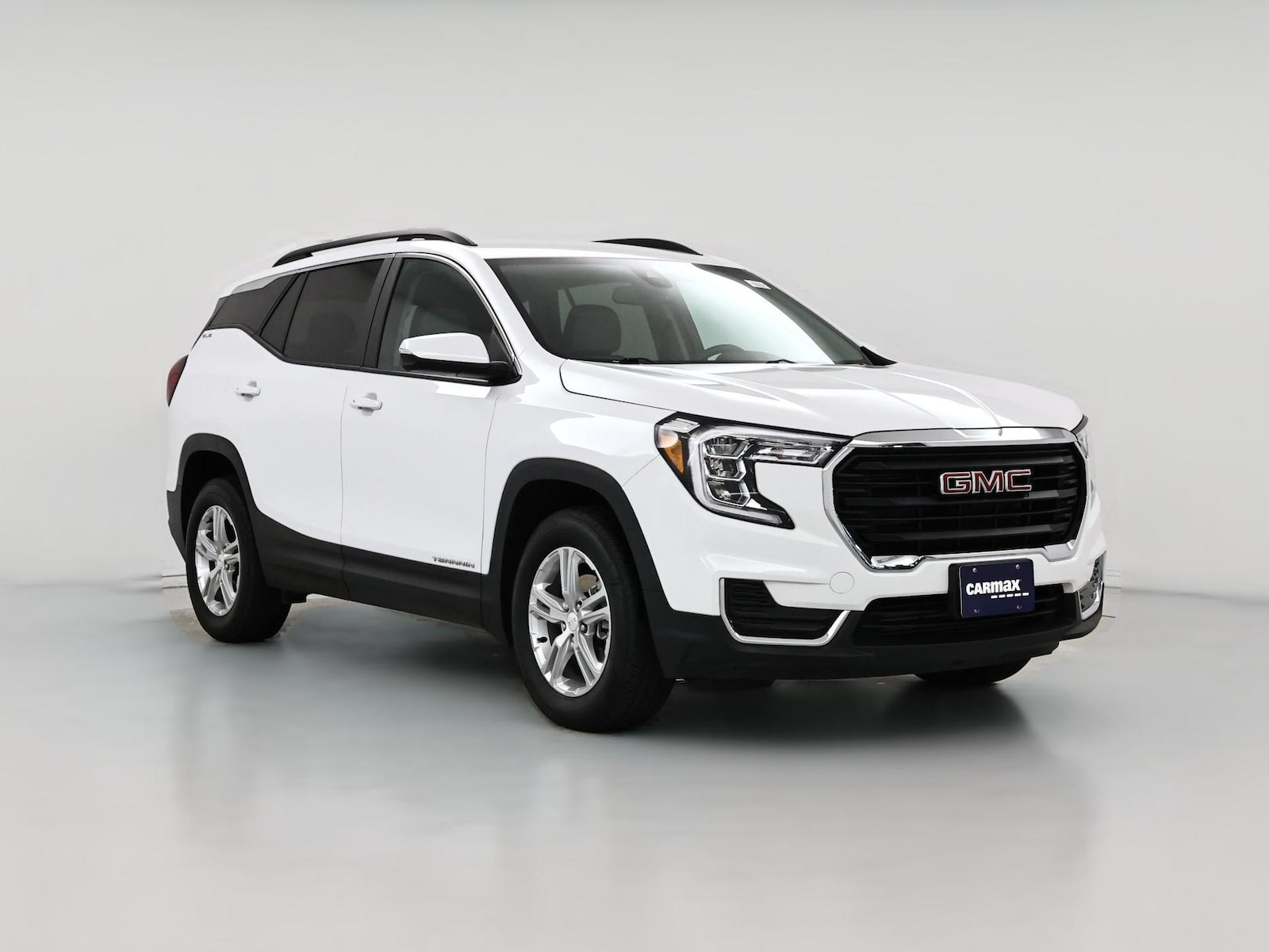 2023 GMC Terrain