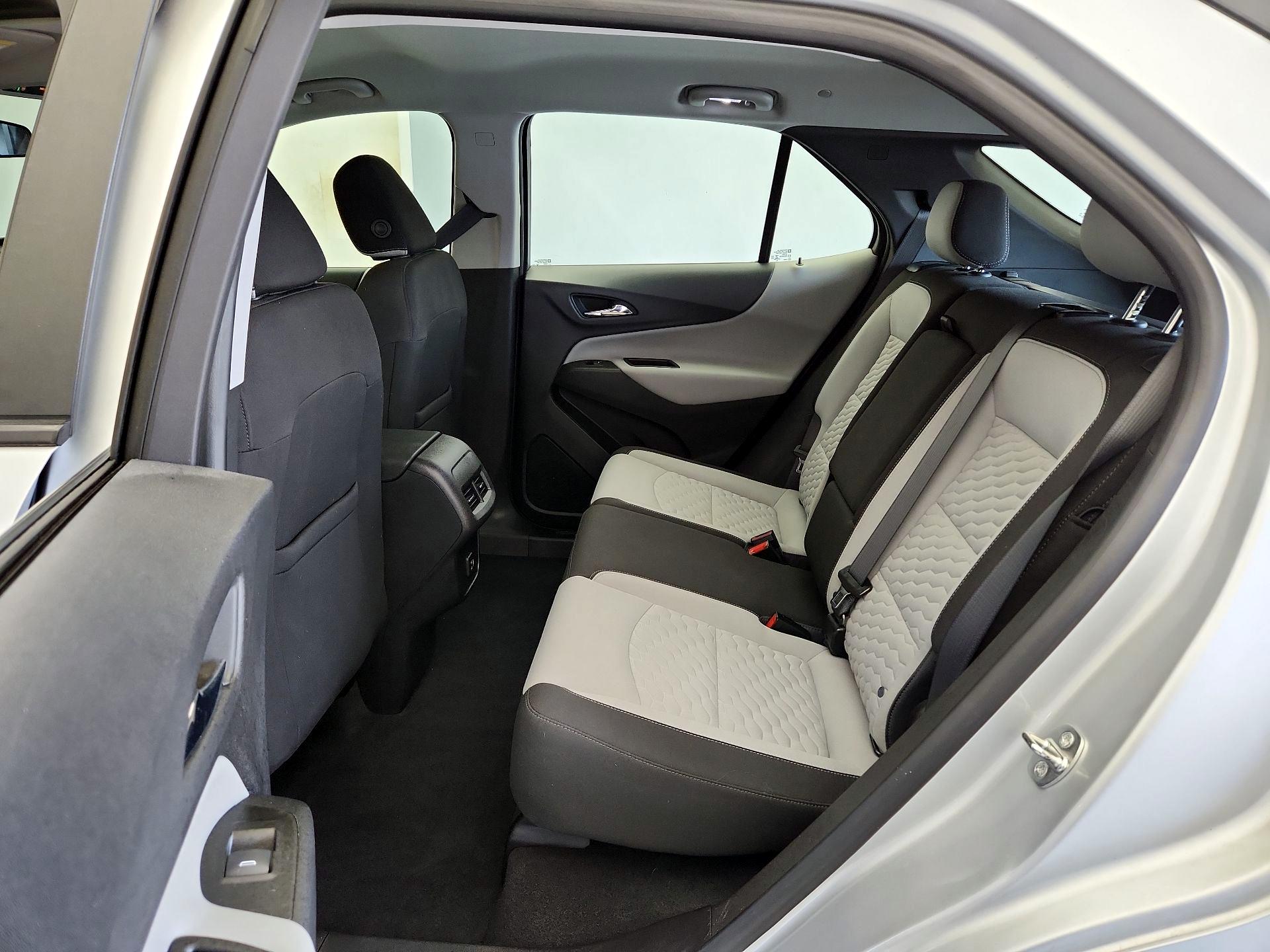Thumbnail: 2021 Chevrolet Equinox - 19
