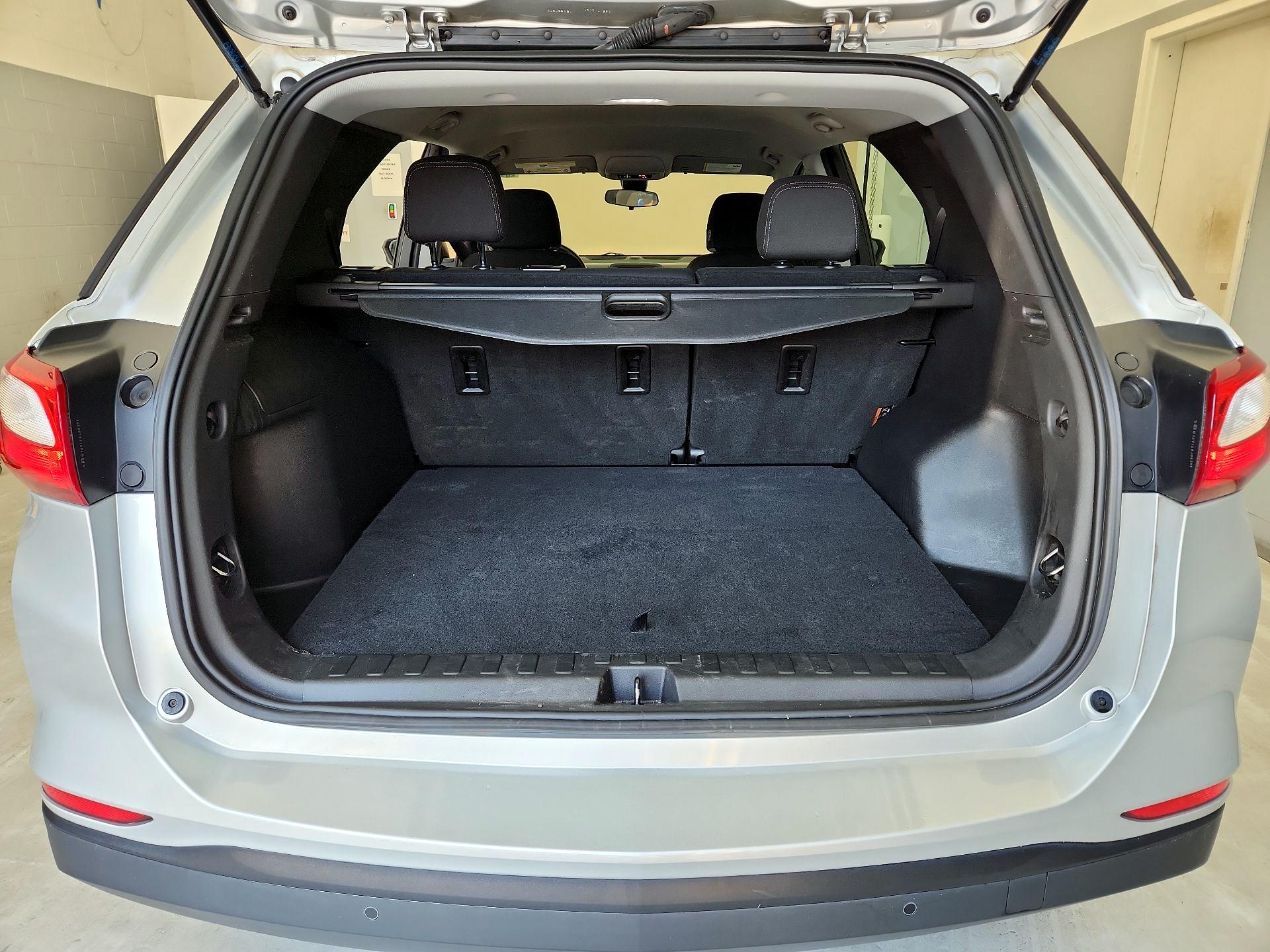 Thumbnail: 2021 Chevrolet Equinox - 20