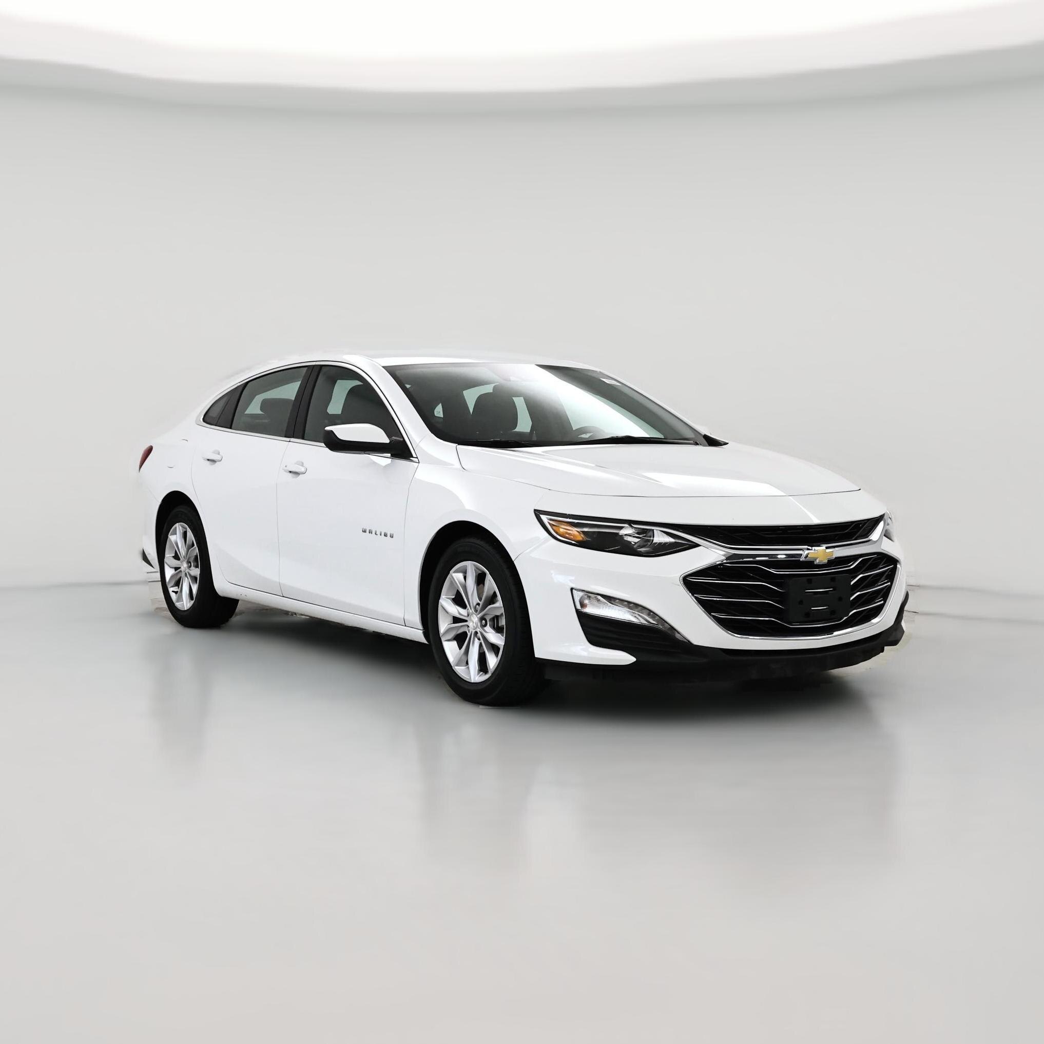 Thumbnail: 2023 Chevrolet Malibu - 1