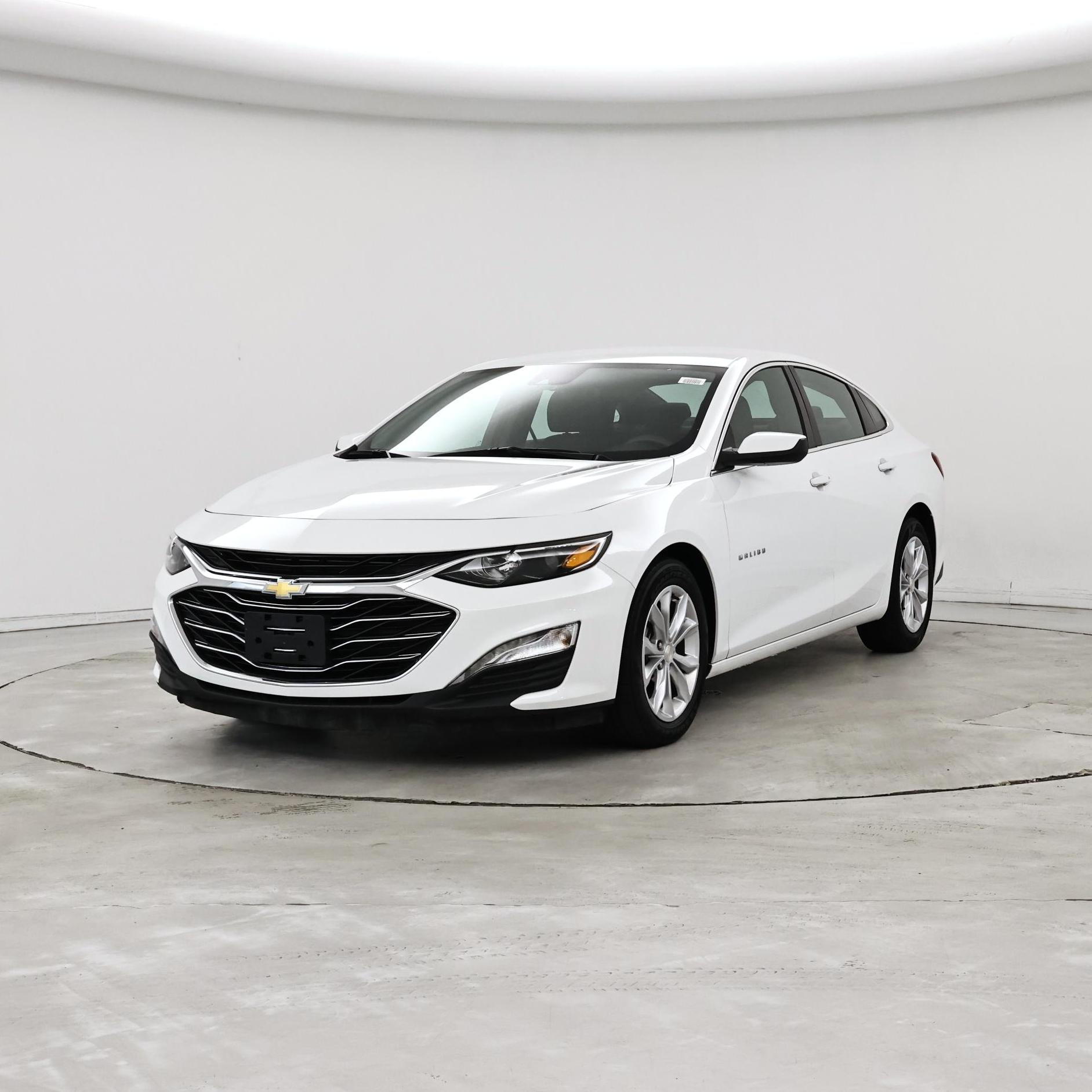 Thumbnail: 2023 Chevrolet Malibu - 4
