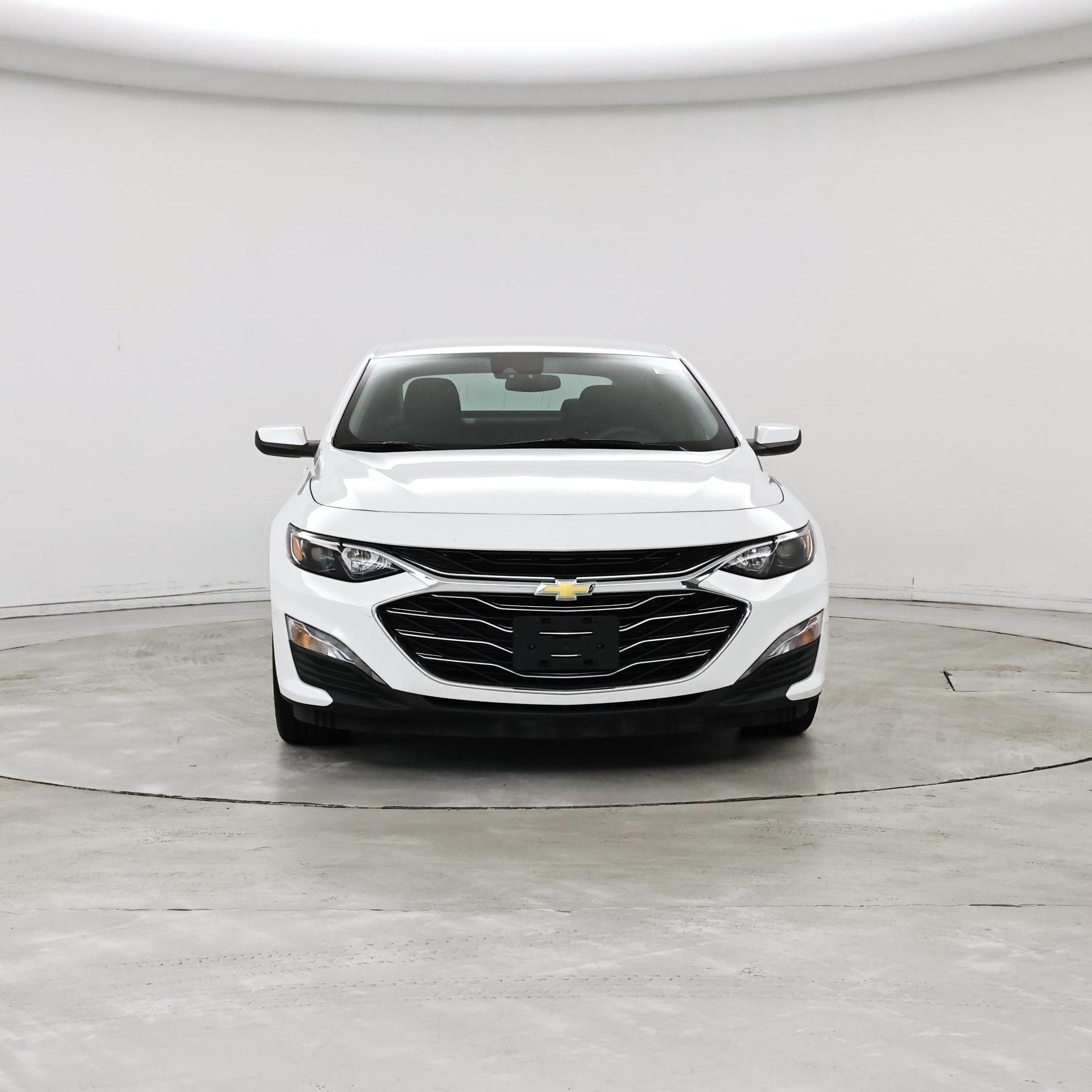 Thumbnail: 2023 Chevrolet Malibu - 5