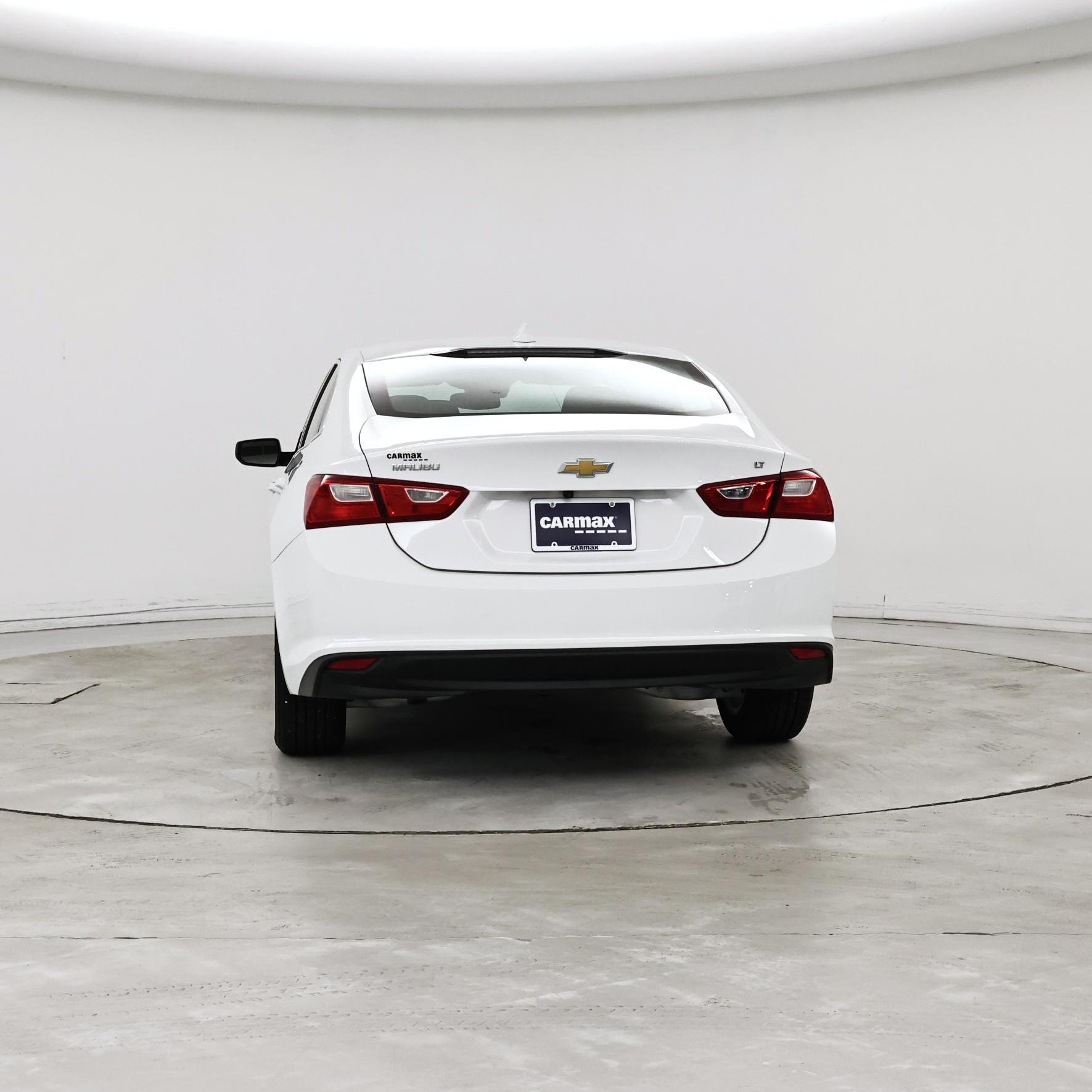 Thumbnail: 2023 Chevrolet Malibu - 6