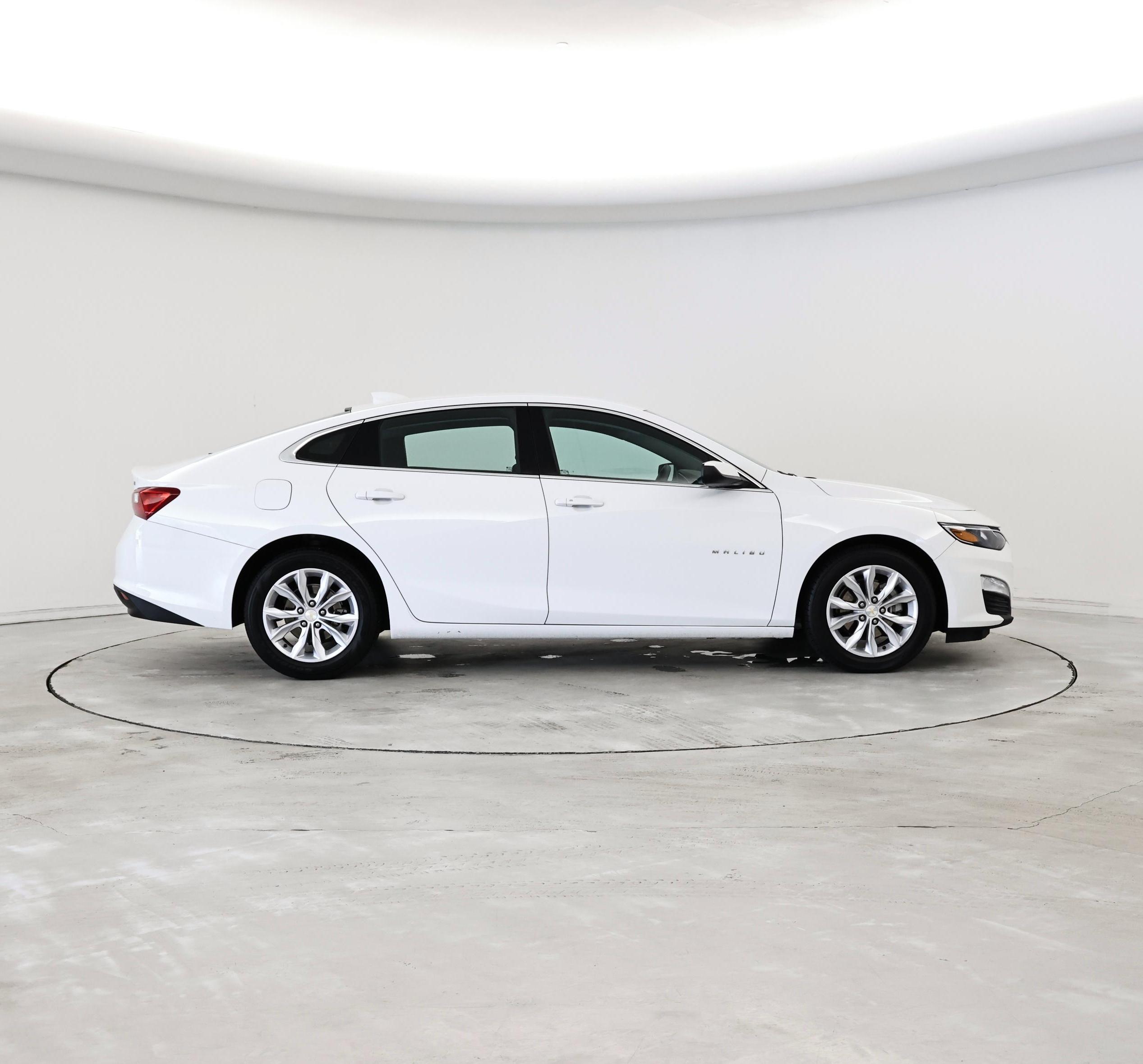 Thumbnail: 2023 Chevrolet Malibu - 7