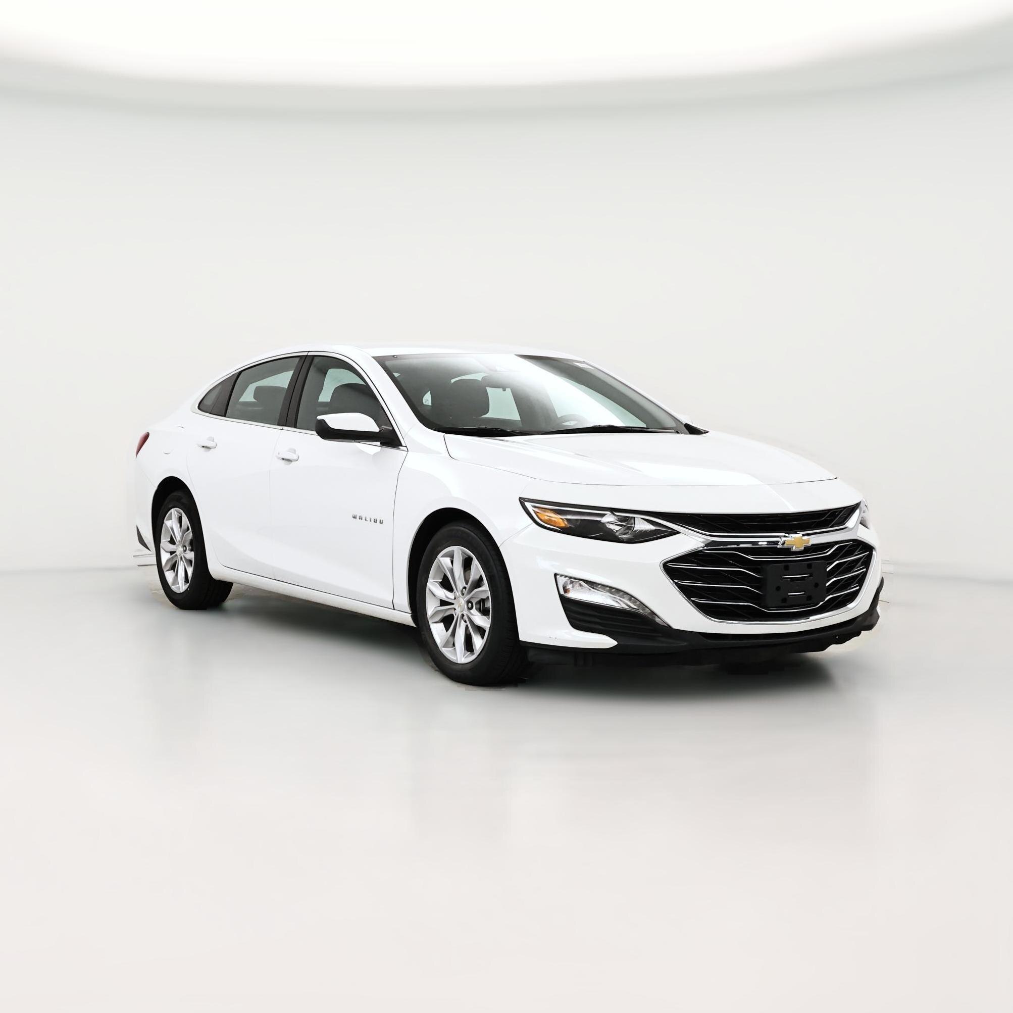 Thumbnail: 2023 Chevrolet Malibu - 1
