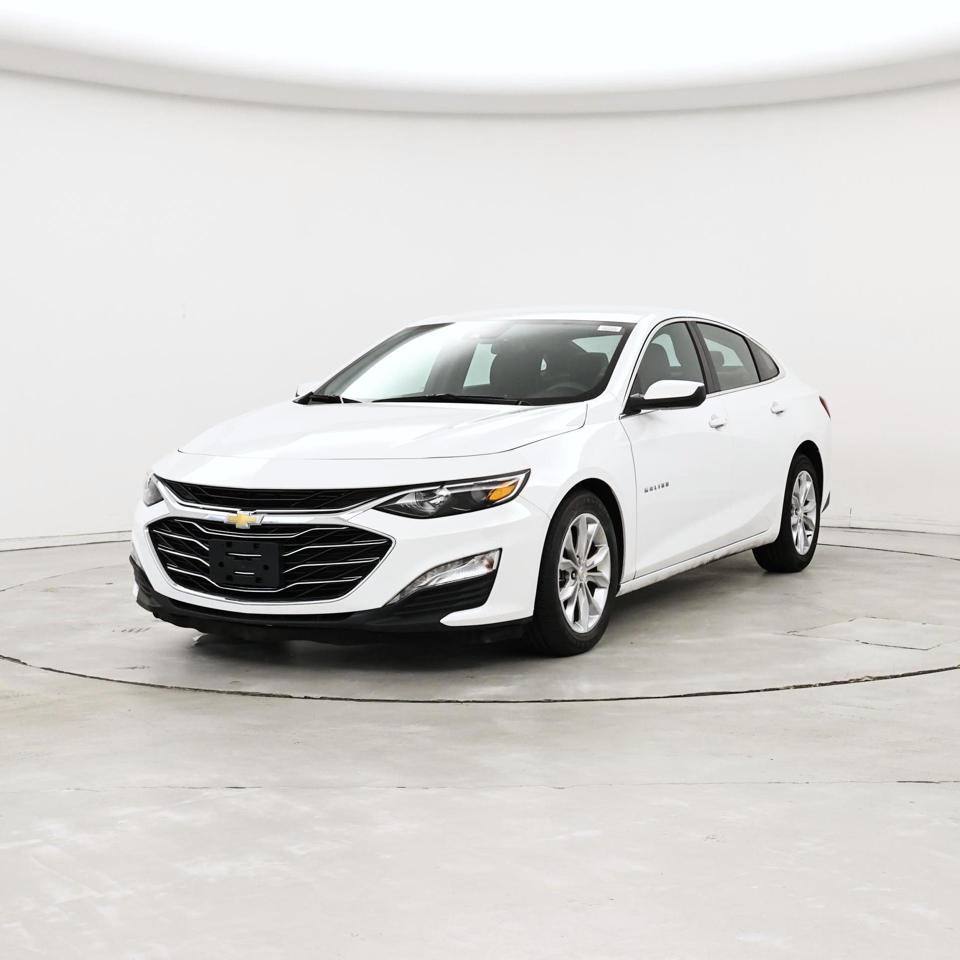 Thumbnail: 2023 Chevrolet Malibu - 4