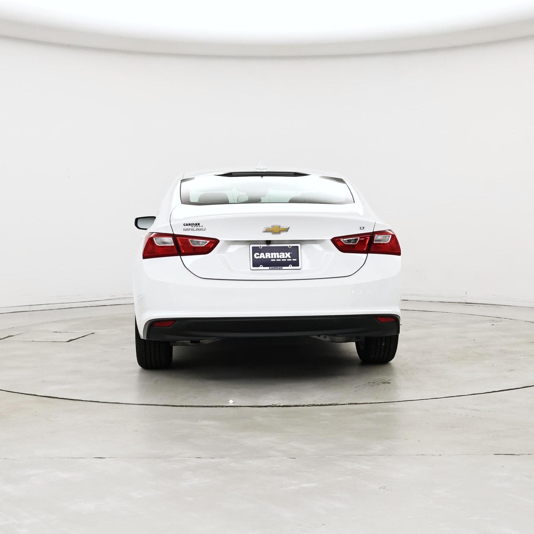 Thumbnail: 2023 Chevrolet Malibu - 6