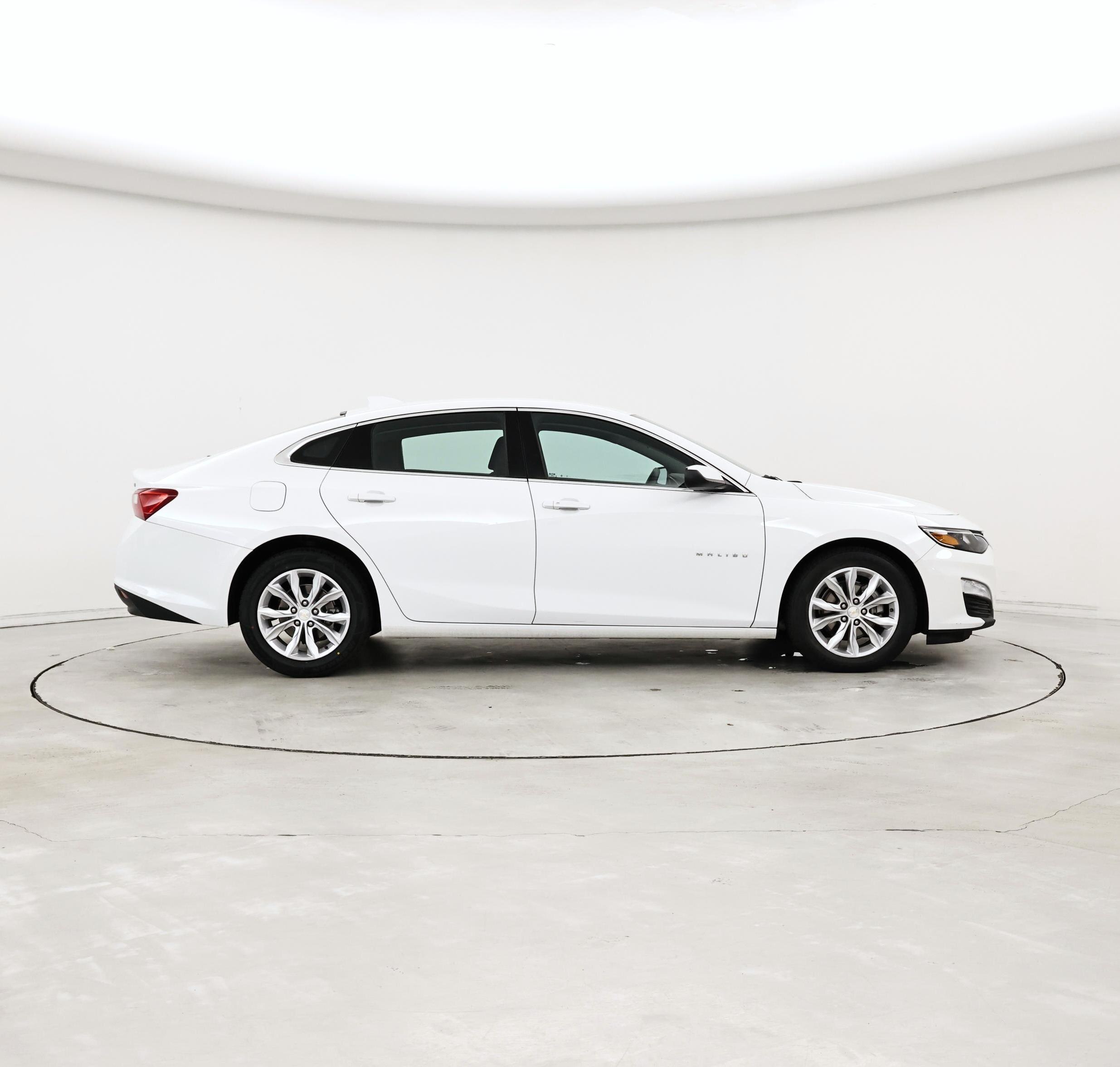 Thumbnail: 2023 Chevrolet Malibu - 7