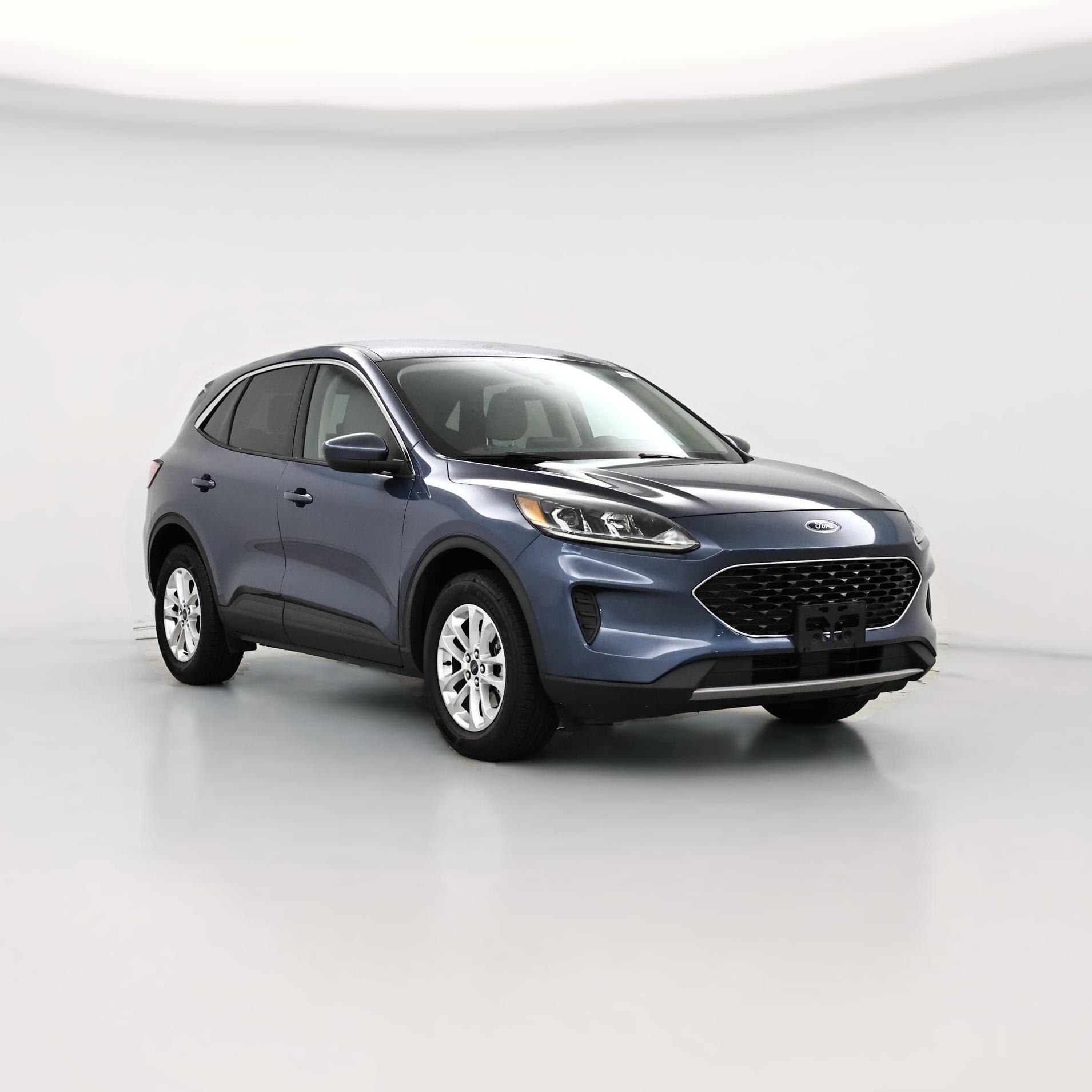 Thumbnail: 2020 Ford Escape - 1