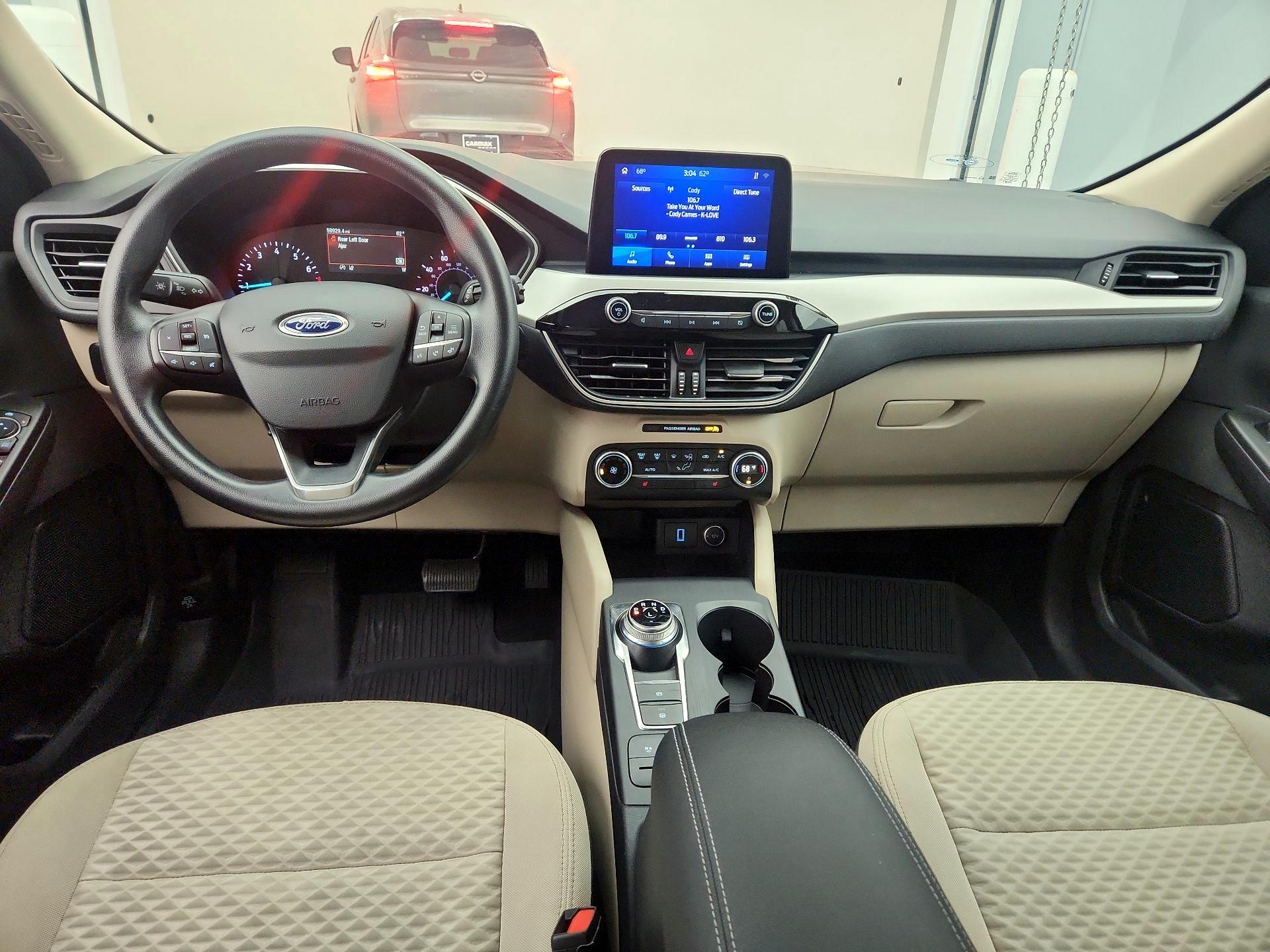 Thumbnail: 2020 Ford Escape - 9