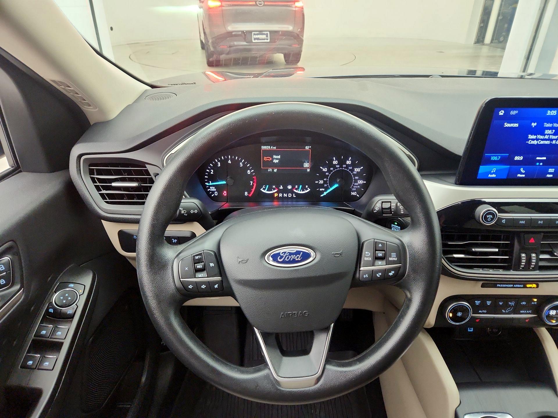 Thumbnail: 2020 Ford Escape - 10