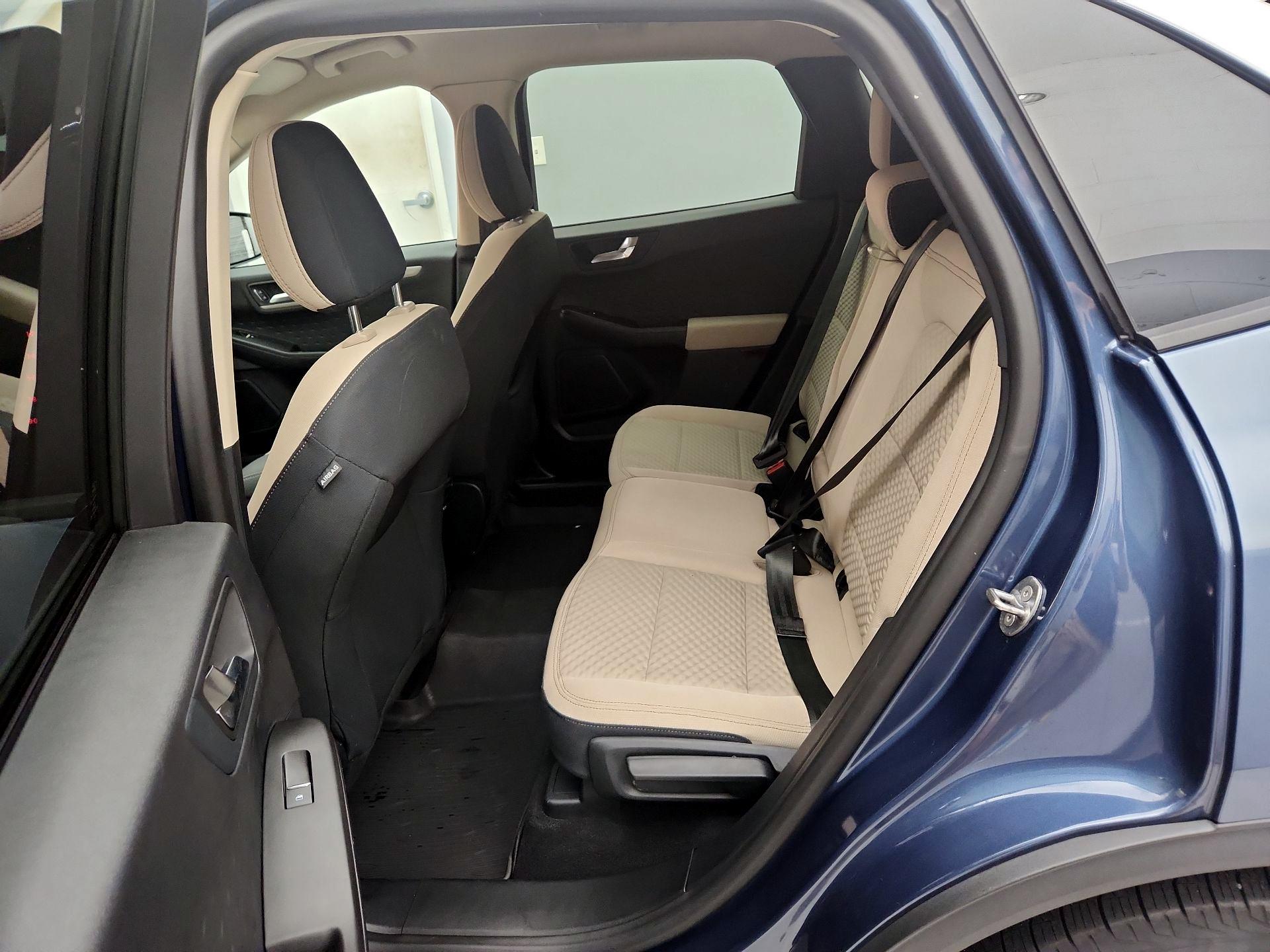 Thumbnail: 2020 Ford Escape - 19