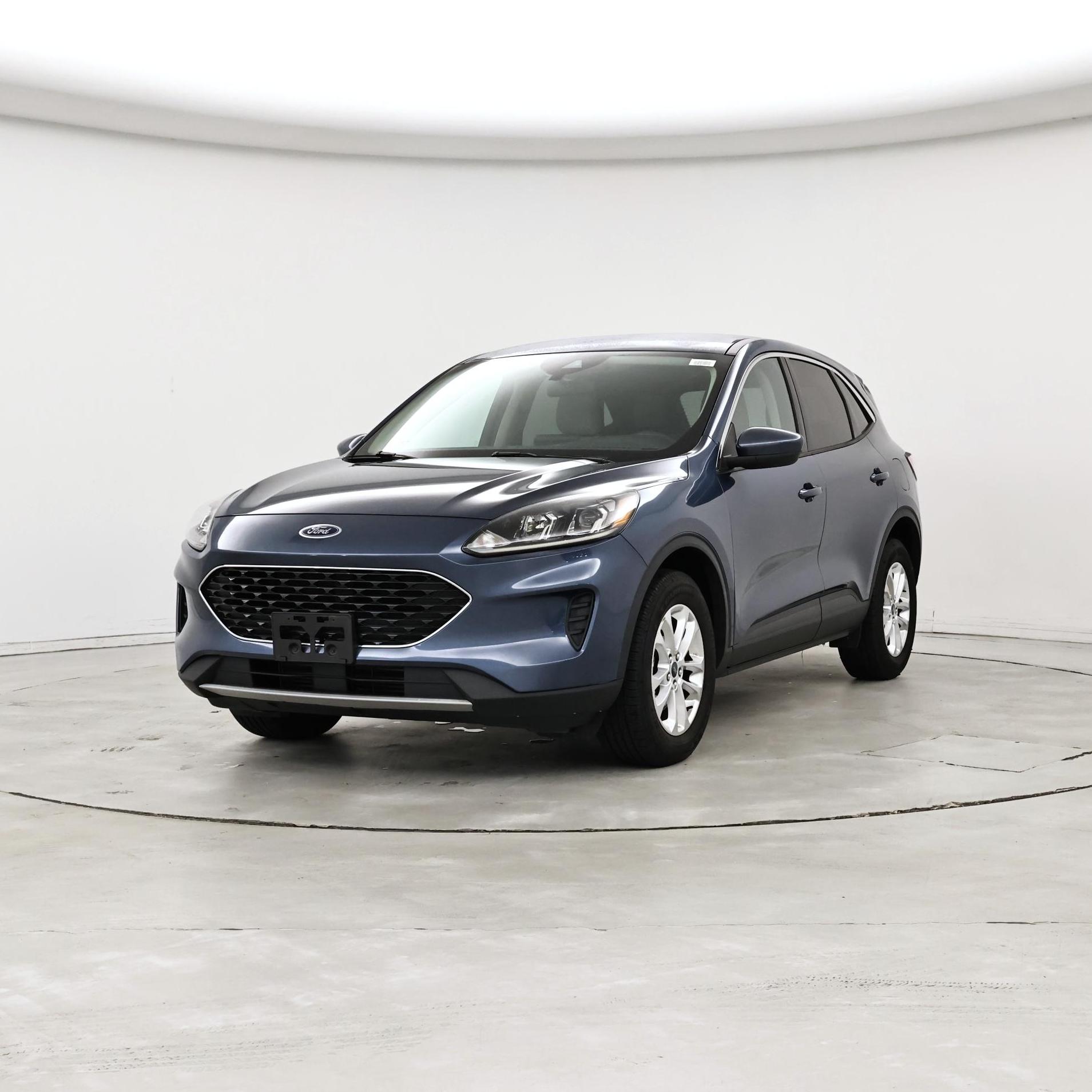 Thumbnail: 2020 Ford Escape - 4