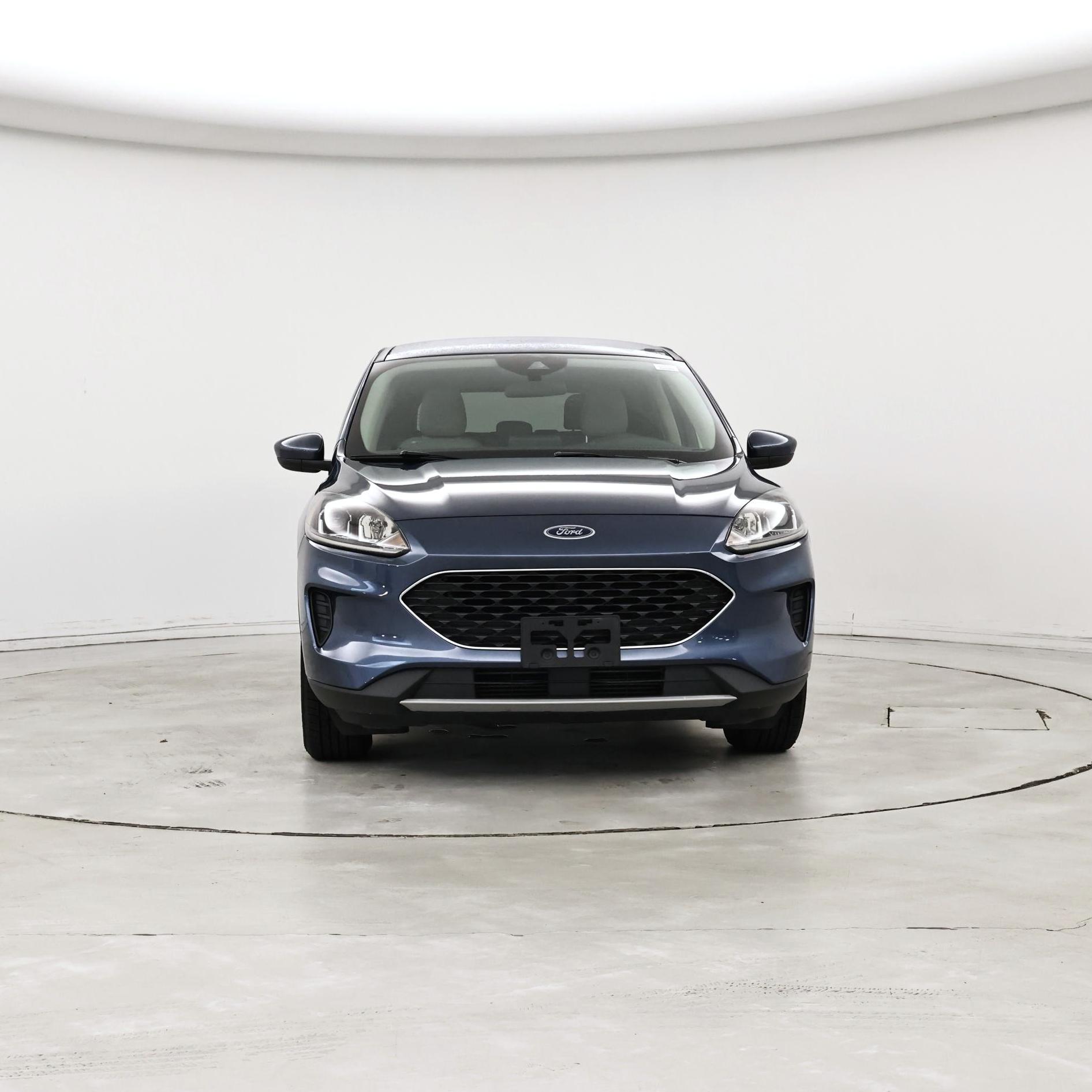 Thumbnail: 2020 Ford Escape - 5