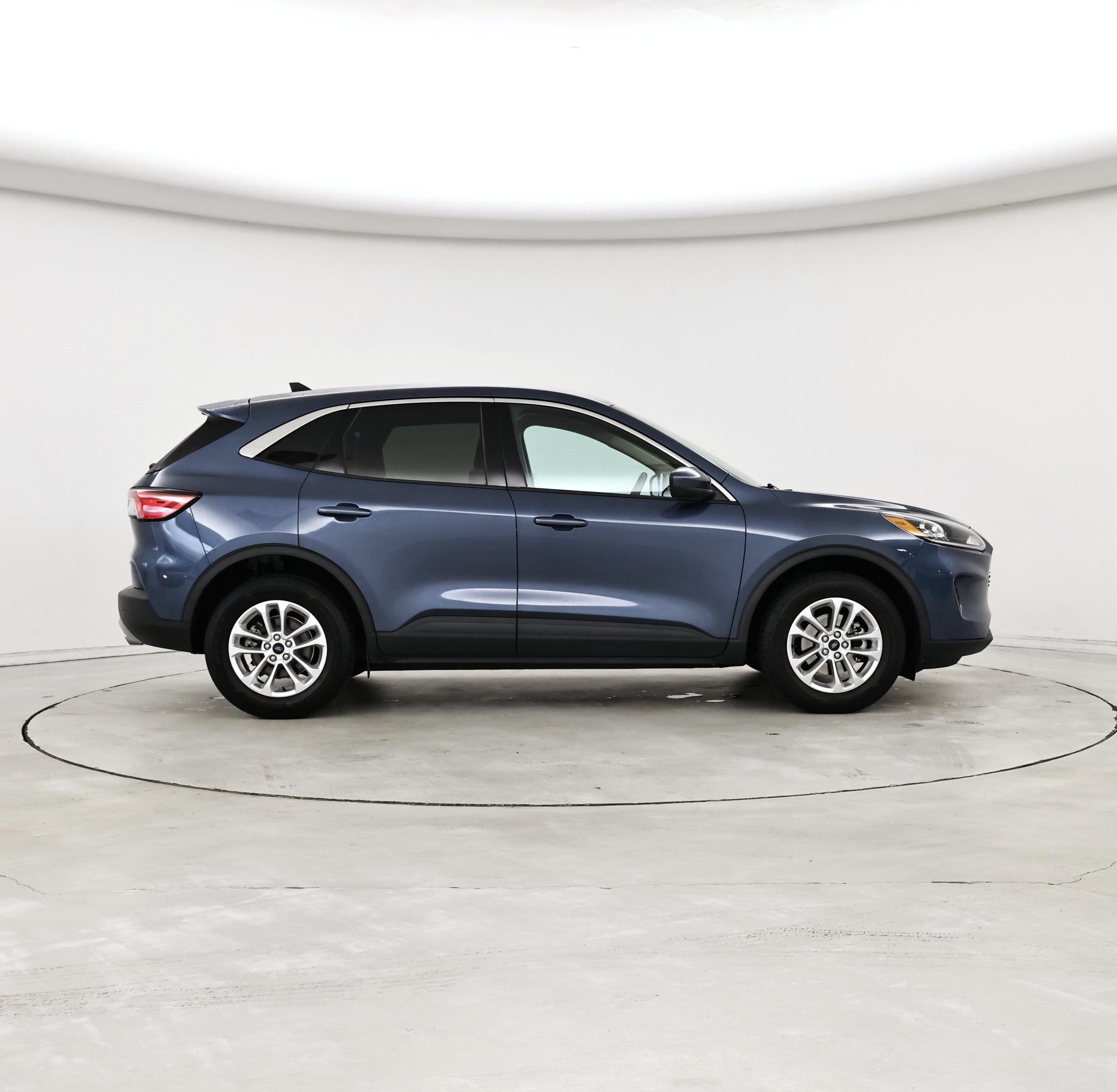 Thumbnail: 2020 Ford Escape - 7