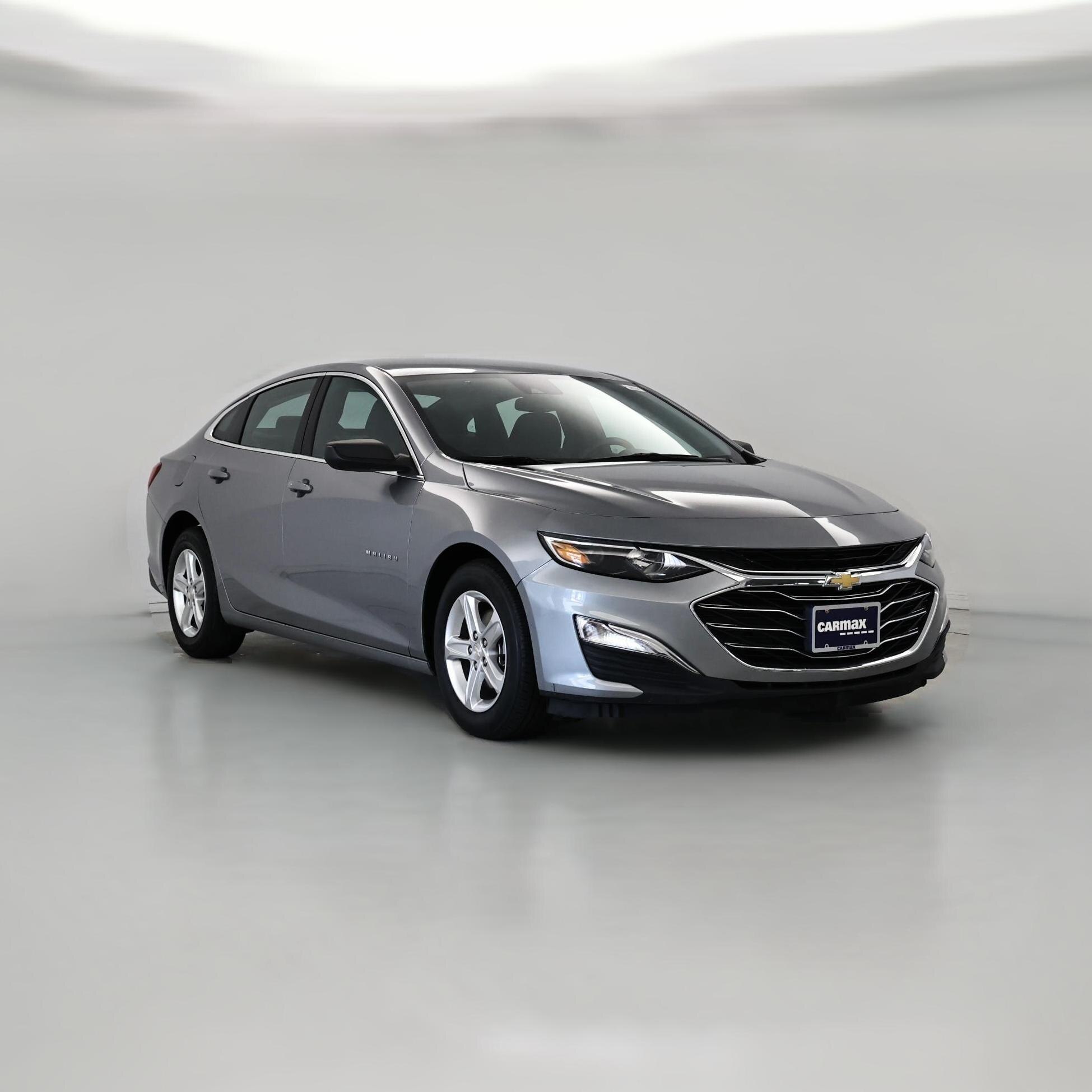 Thumbnail: 2023 Chevrolet Malibu - 1