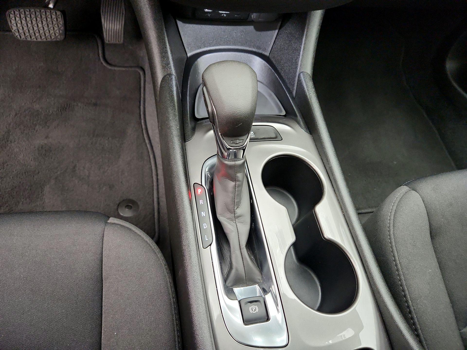 Thumbnail: 2023 Chevrolet Malibu - 17