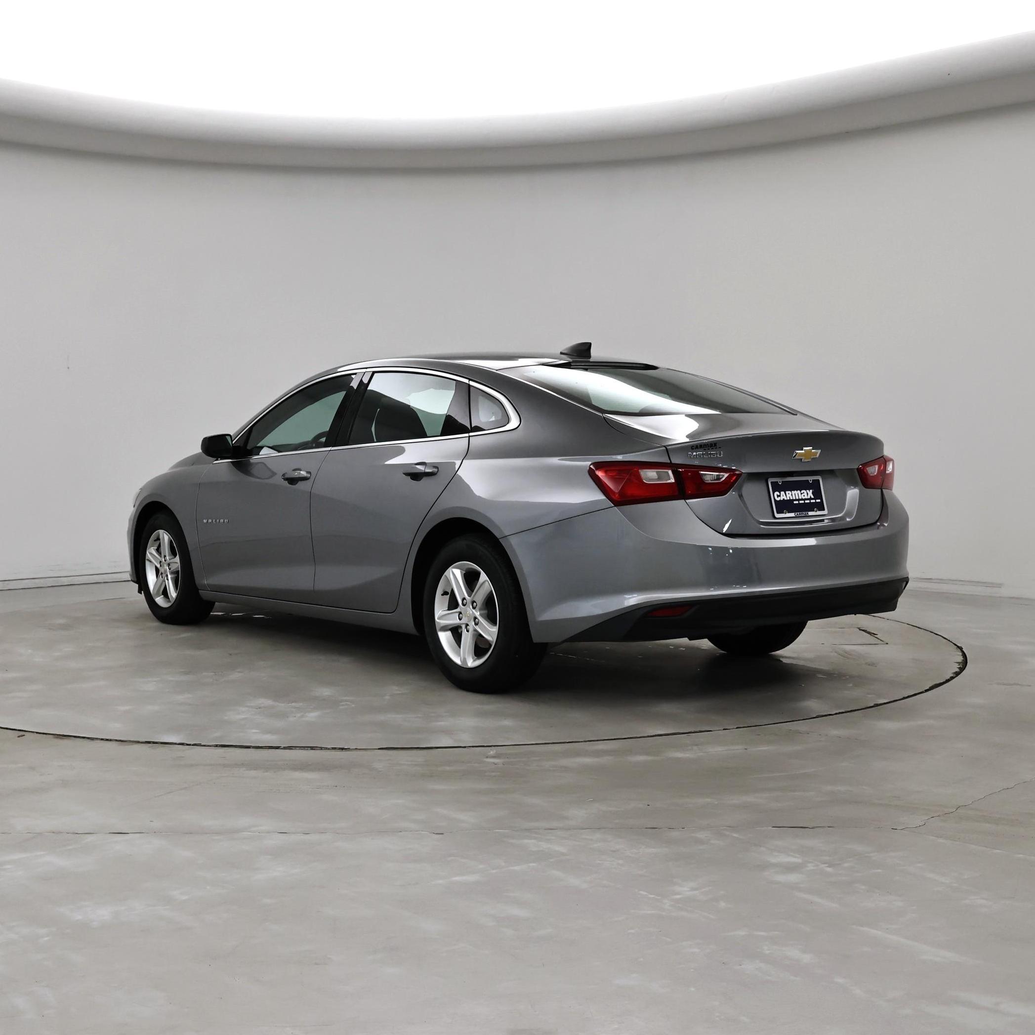 Thumbnail: 2023 Chevrolet Malibu - 2