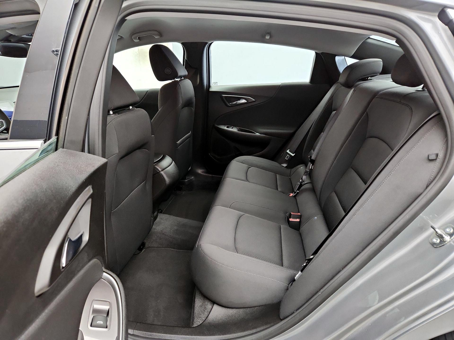 Thumbnail: 2023 Chevrolet Malibu - 19