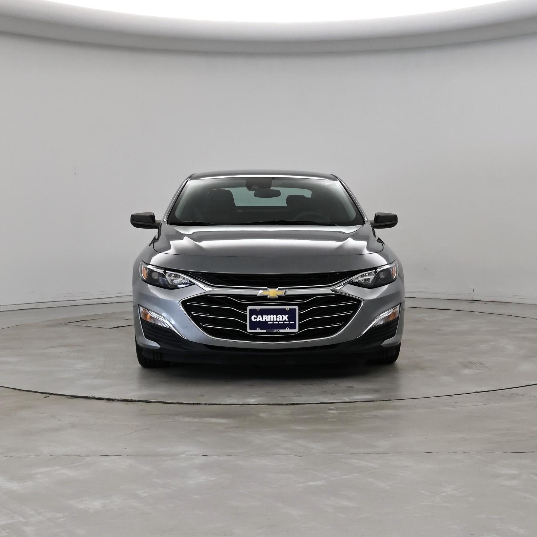 Thumbnail: 2023 Chevrolet Malibu - 5