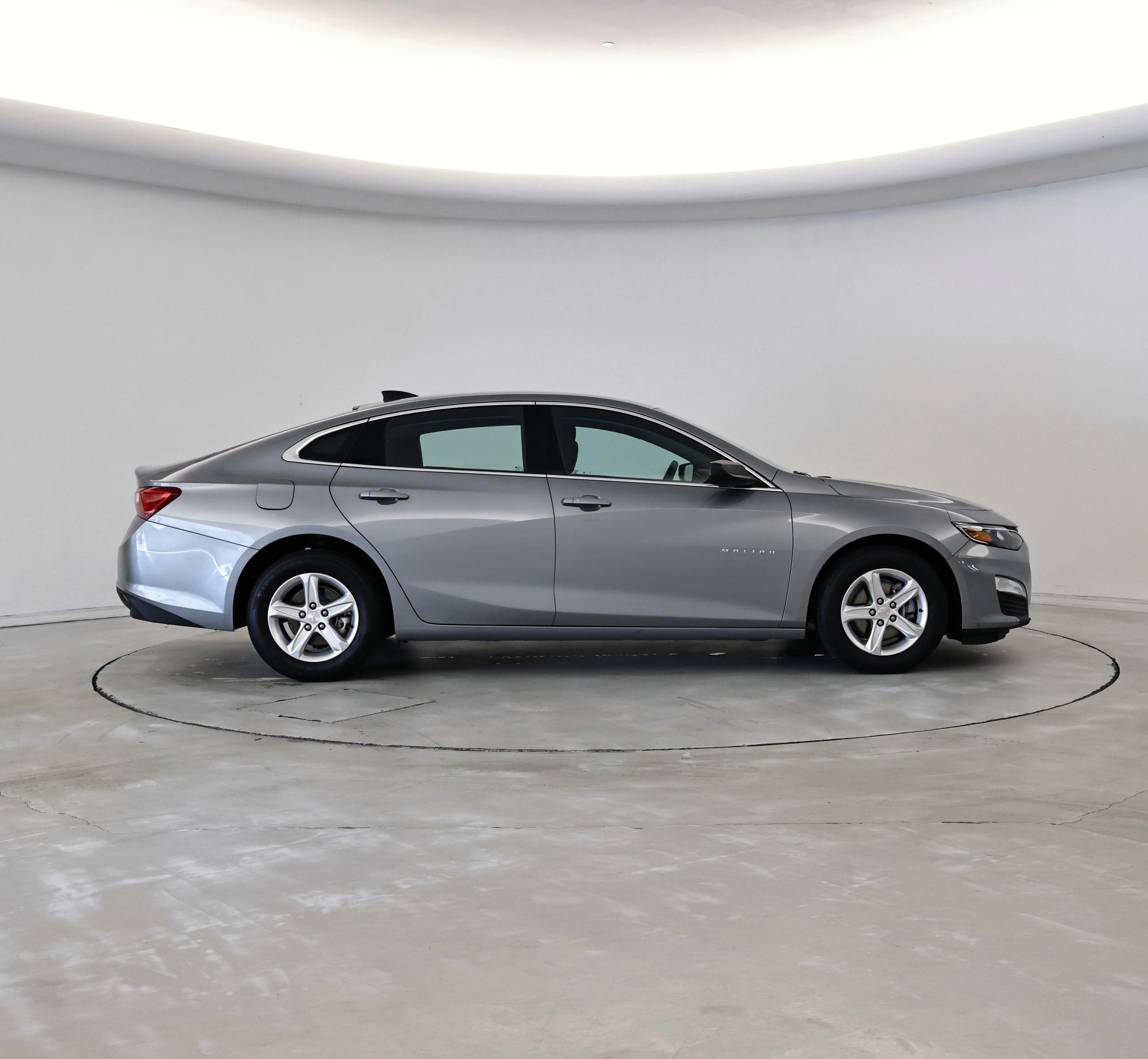 Thumbnail: 2023 Chevrolet Malibu - 7