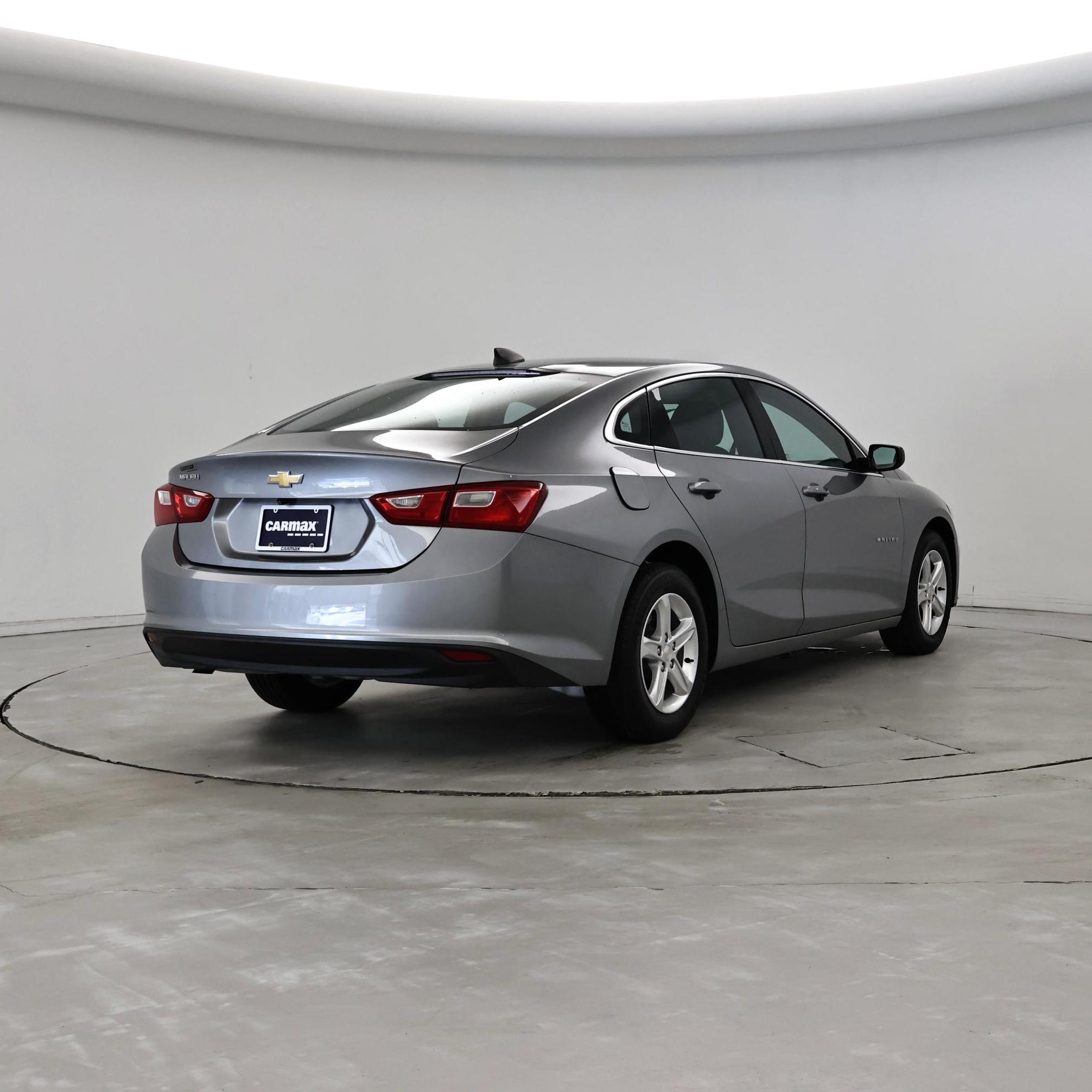 Thumbnail: 2023 Chevrolet Malibu - 8