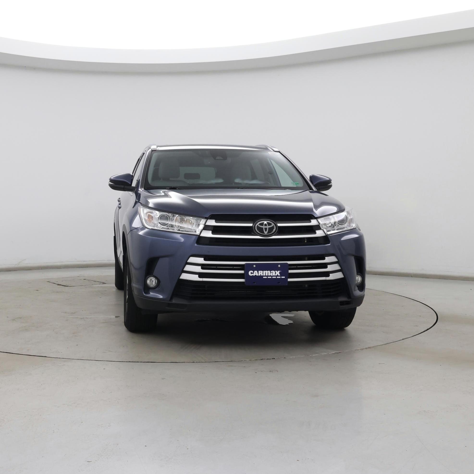 Thumbnail: 2019 Toyota Highlander - 5