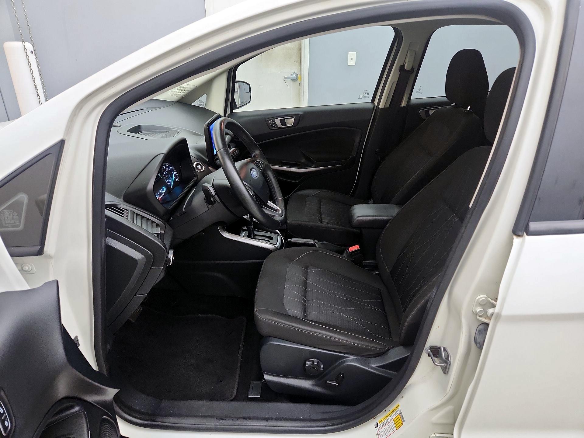 Thumbnail: 2020 Ford EcoSport - 11