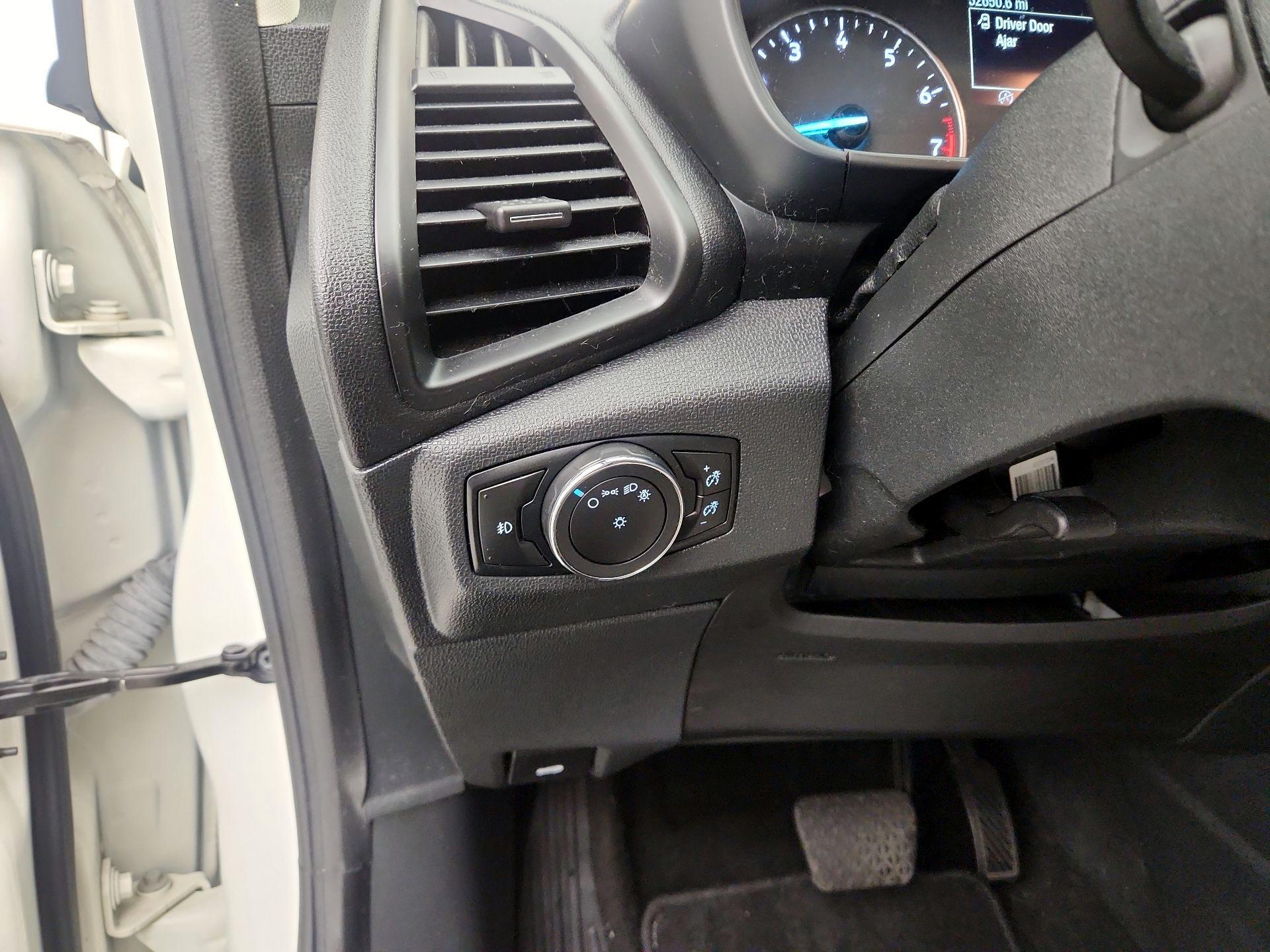 Thumbnail: 2020 Ford EcoSport - 13