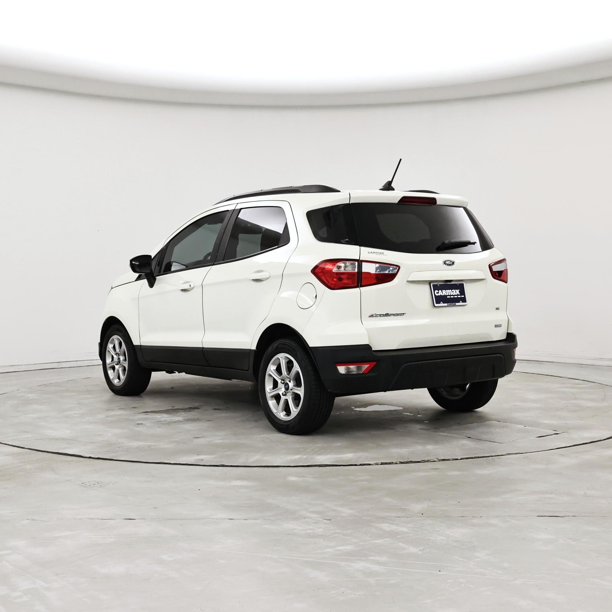 Thumbnail: 2020 Ford EcoSport - 2