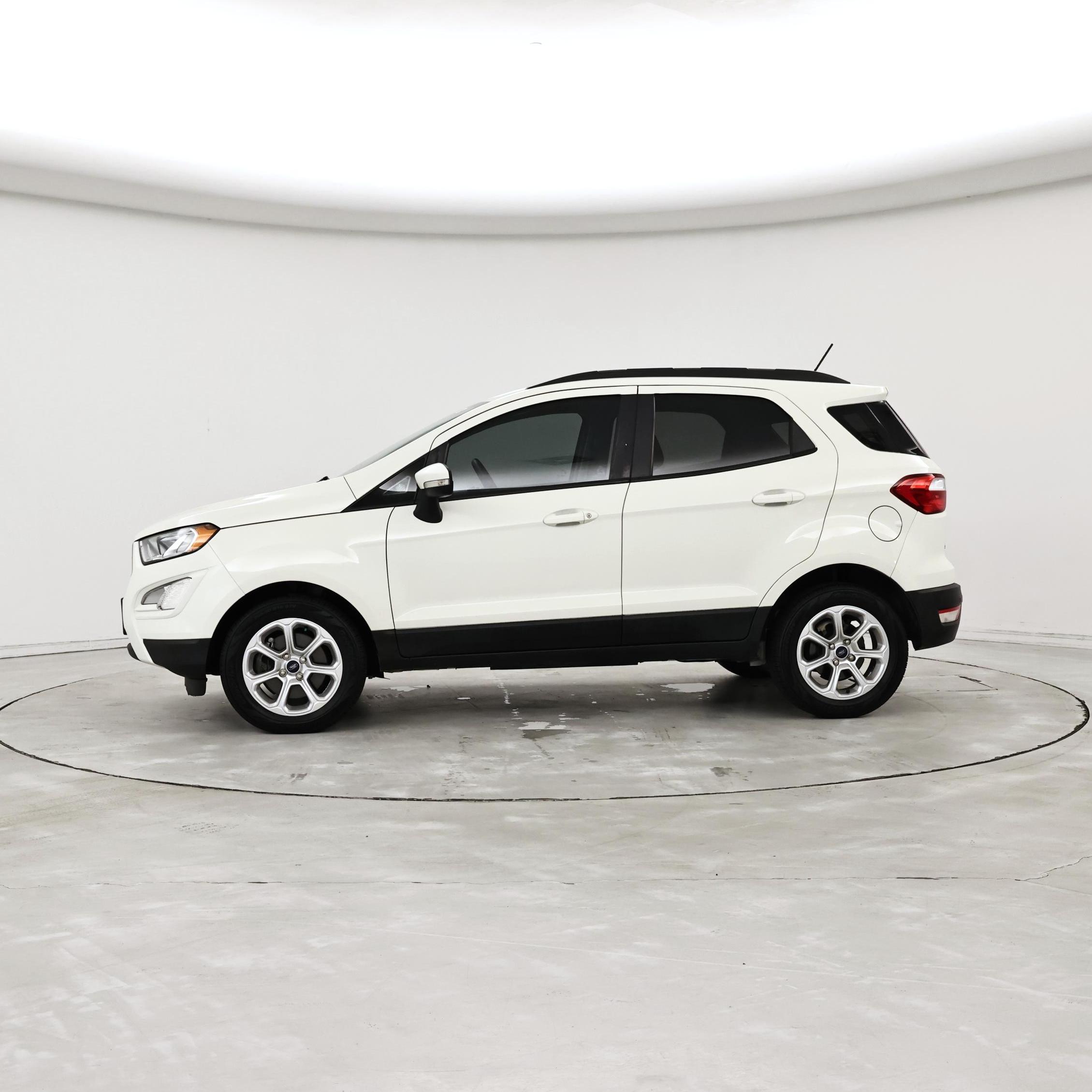 Thumbnail: 2020 Ford EcoSport - 3