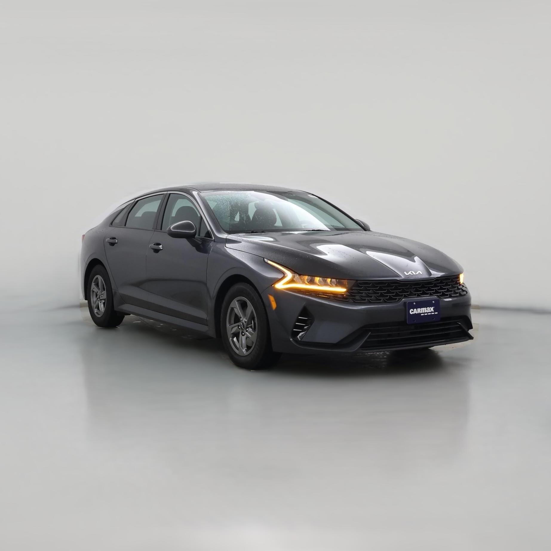 Thumbnail: 2023 Kia K5 - 1