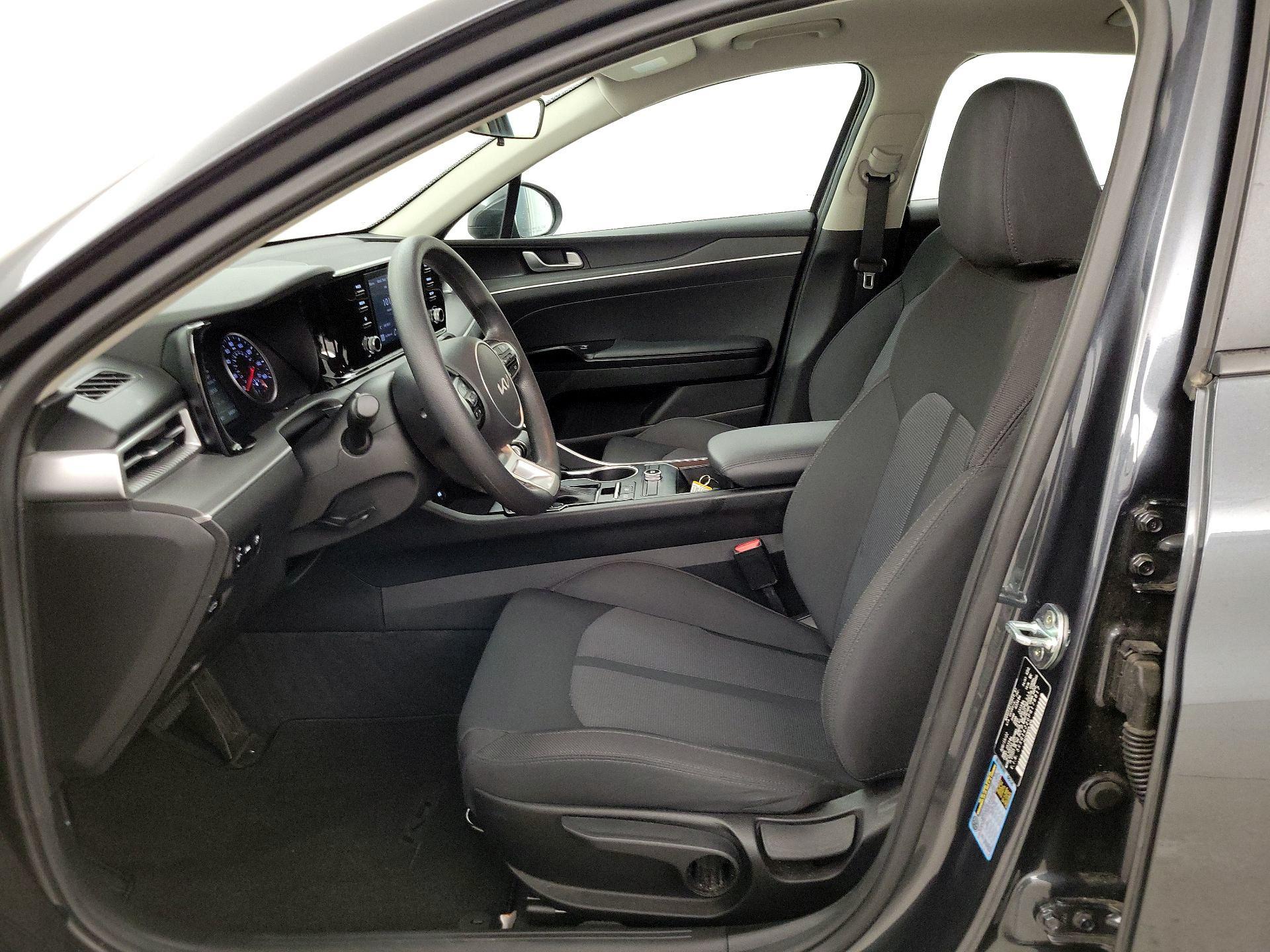 Thumbnail: 2023 Kia K5 - 11