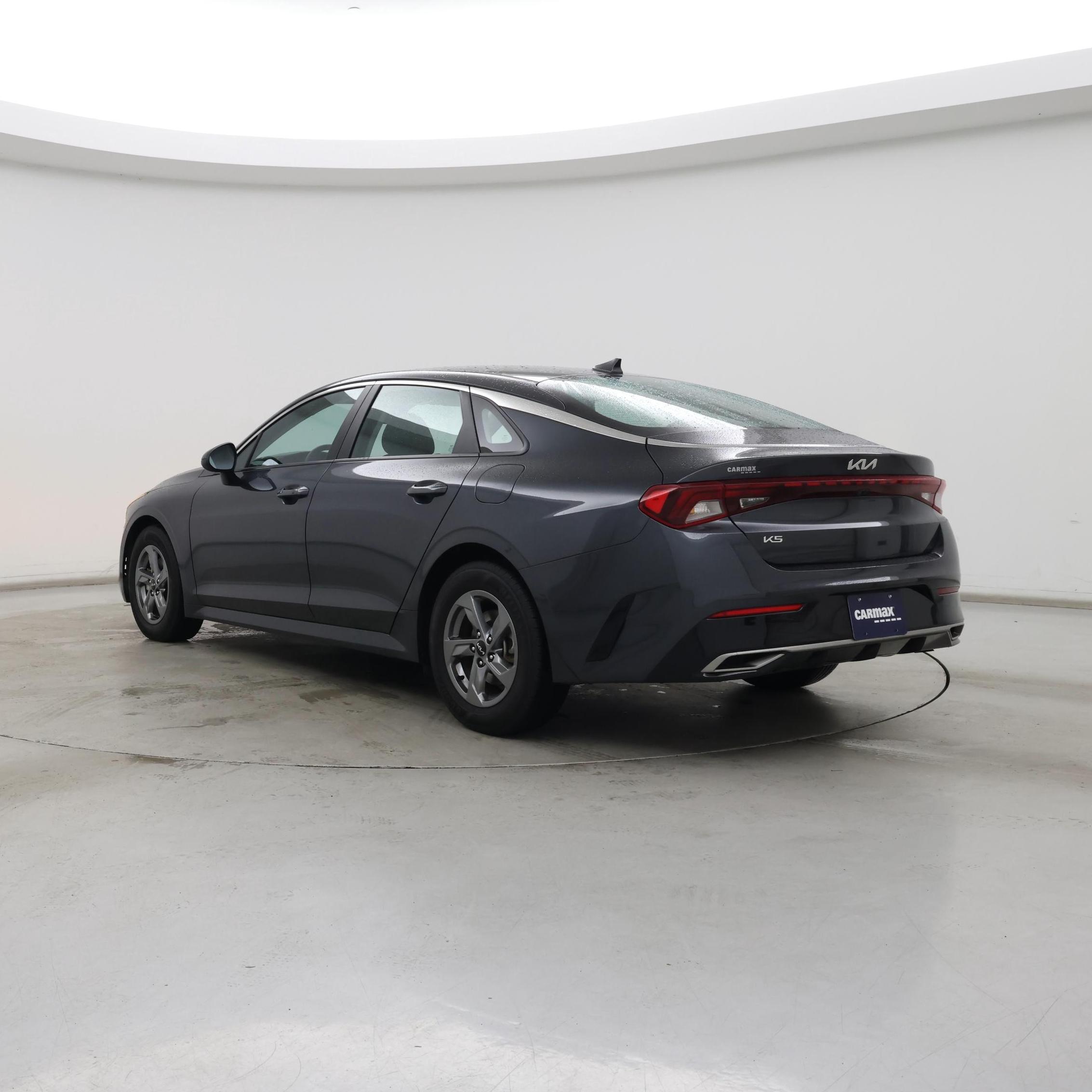 Thumbnail: 2023 Kia K5 - 2