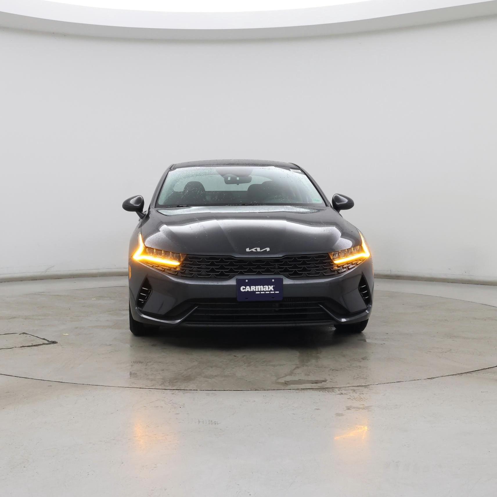 Thumbnail: 2023 Kia K5 - 5