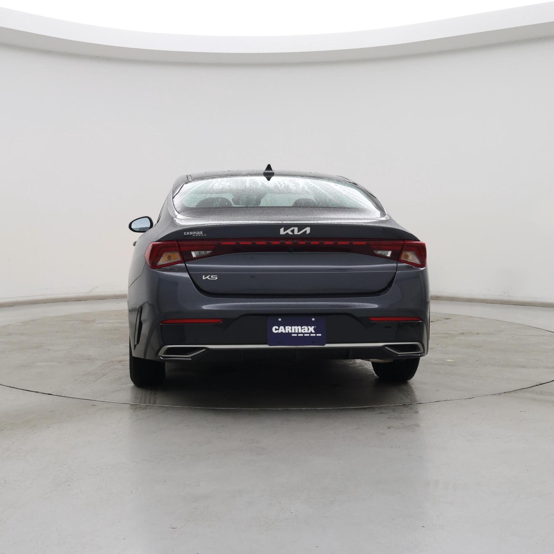Thumbnail: 2023 Kia K5 - 6