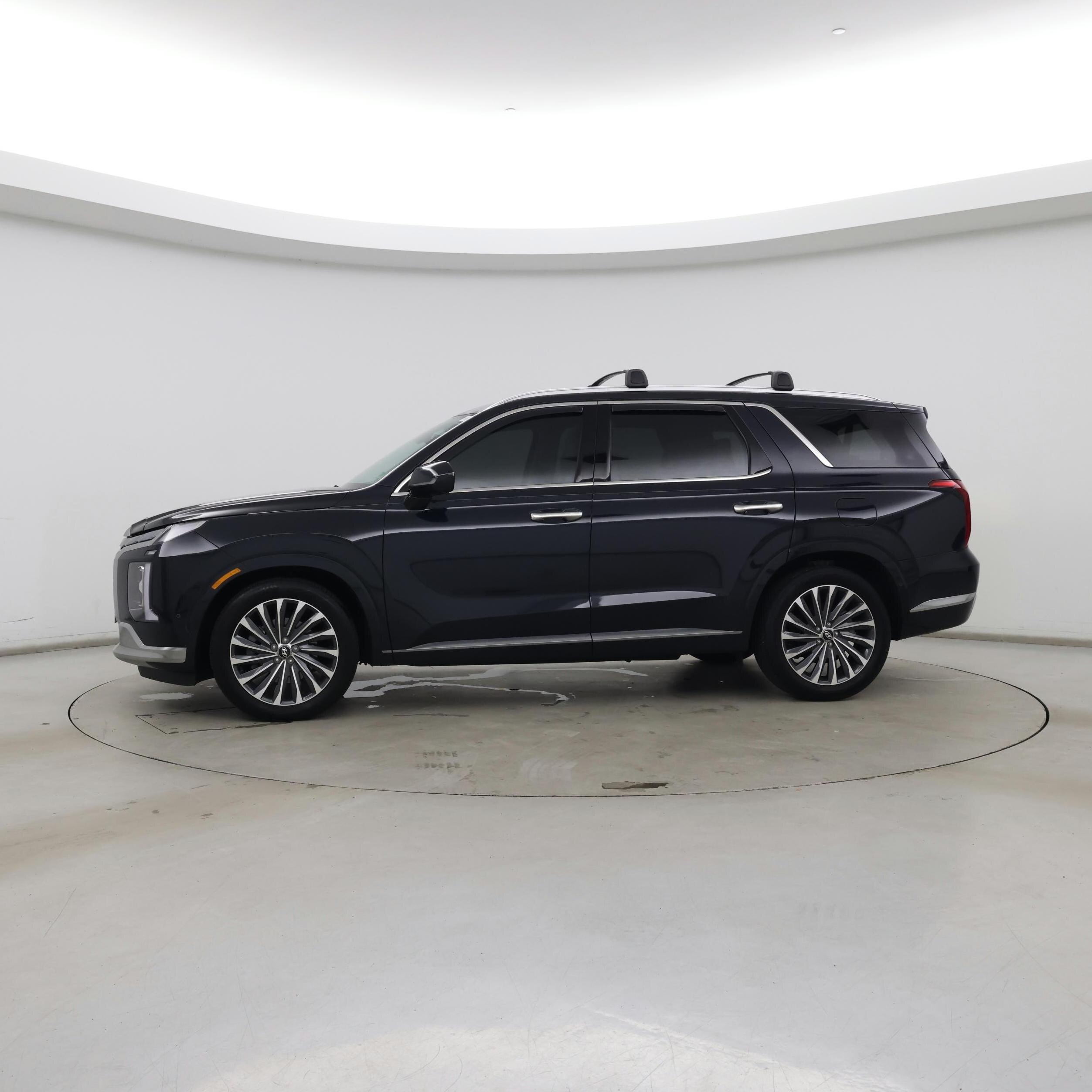 Thumbnail: 2024 Hyundai Palisade - 3