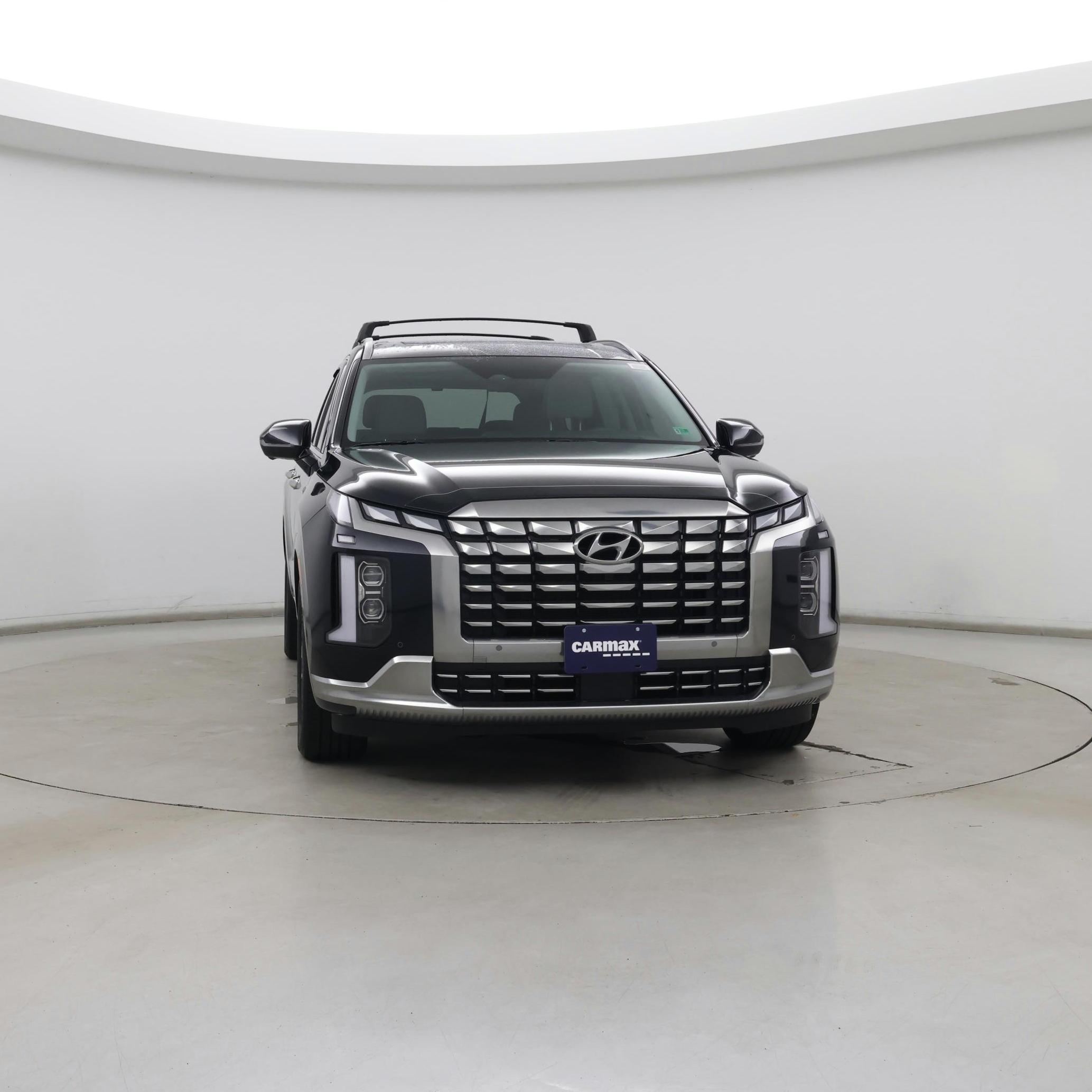 Thumbnail: 2024 Hyundai Palisade - 5