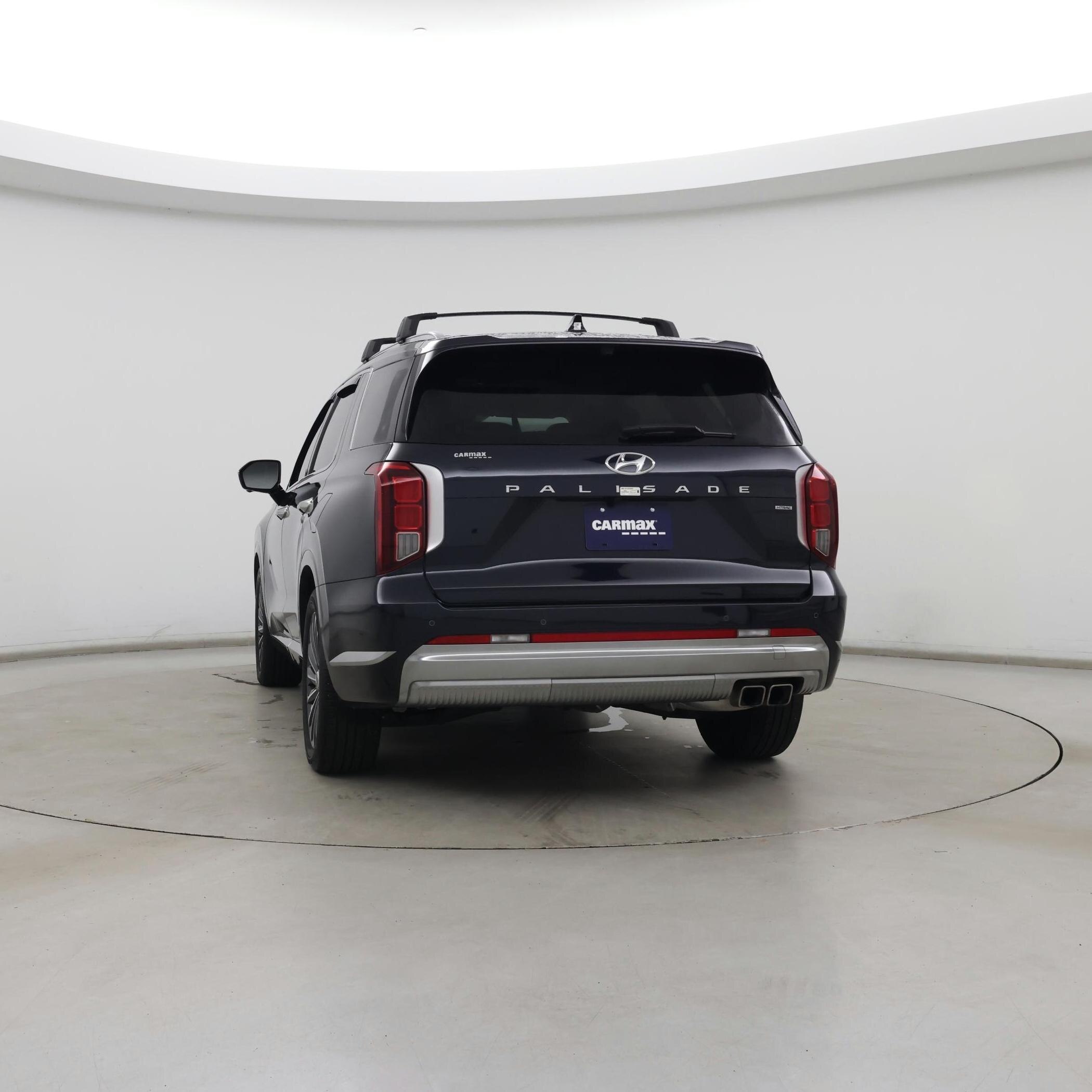 Thumbnail: 2024 Hyundai Palisade - 6