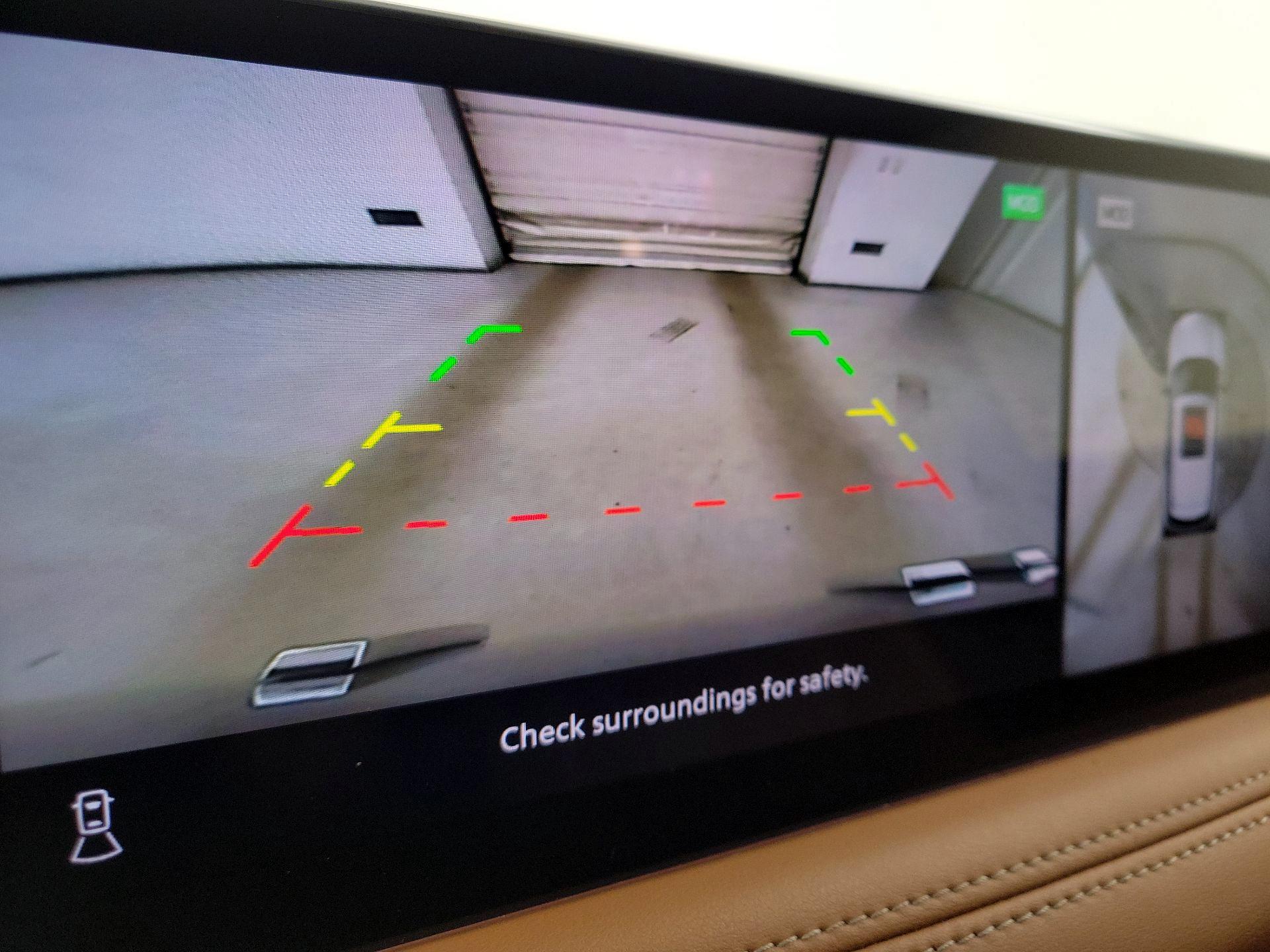 Thumbnail: 2023 INFINITI QX60 - 15