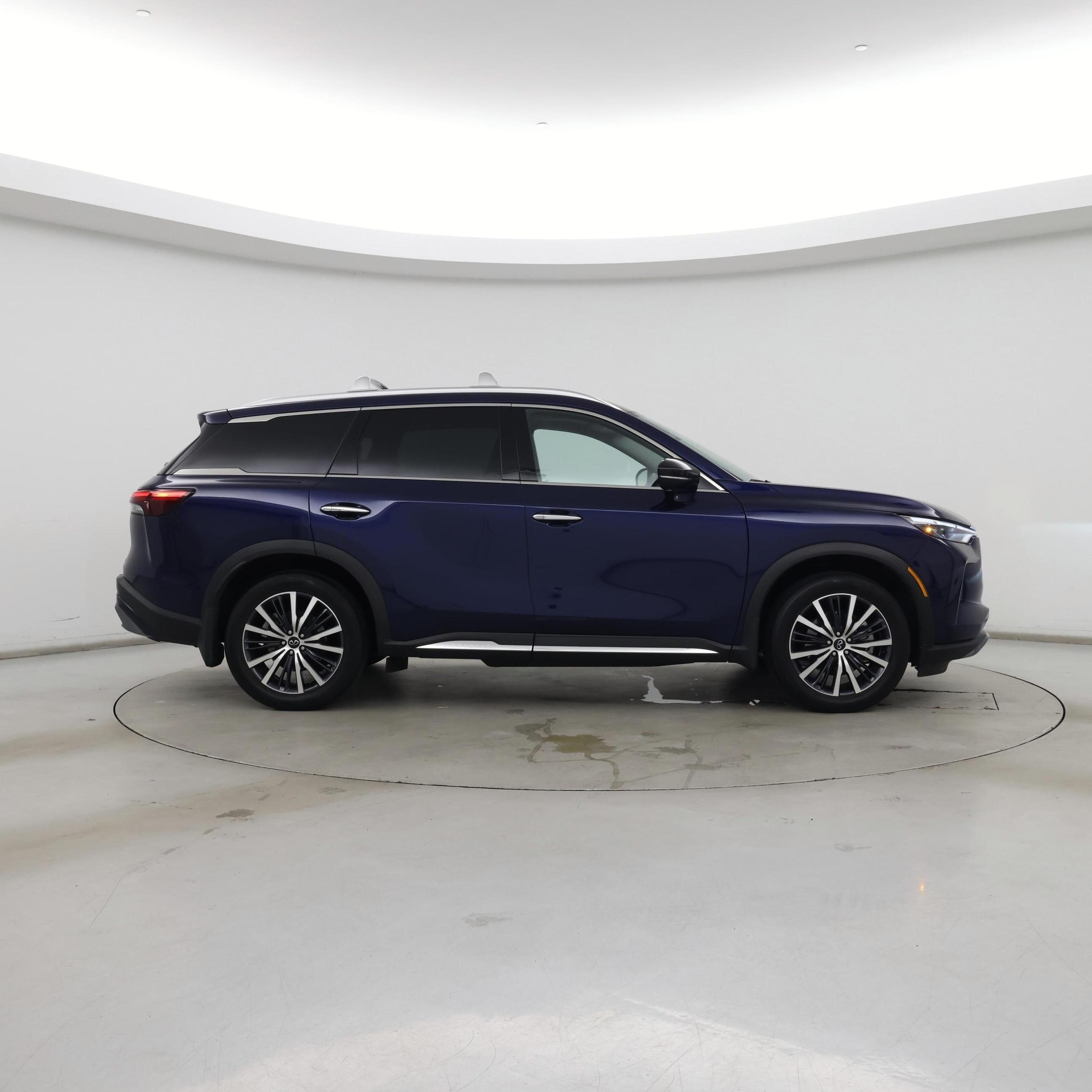 Thumbnail: 2023 INFINITI QX60 - 7