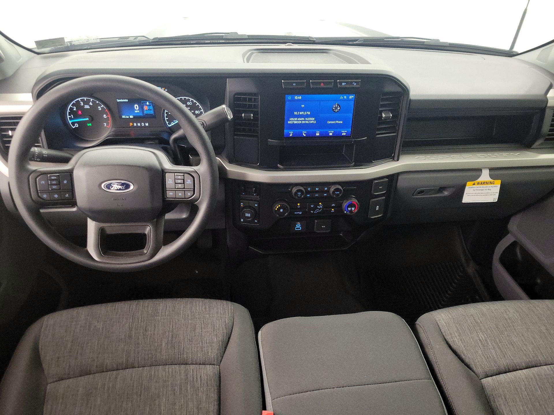 Thumbnail: 2023 Ford F-250 - 9