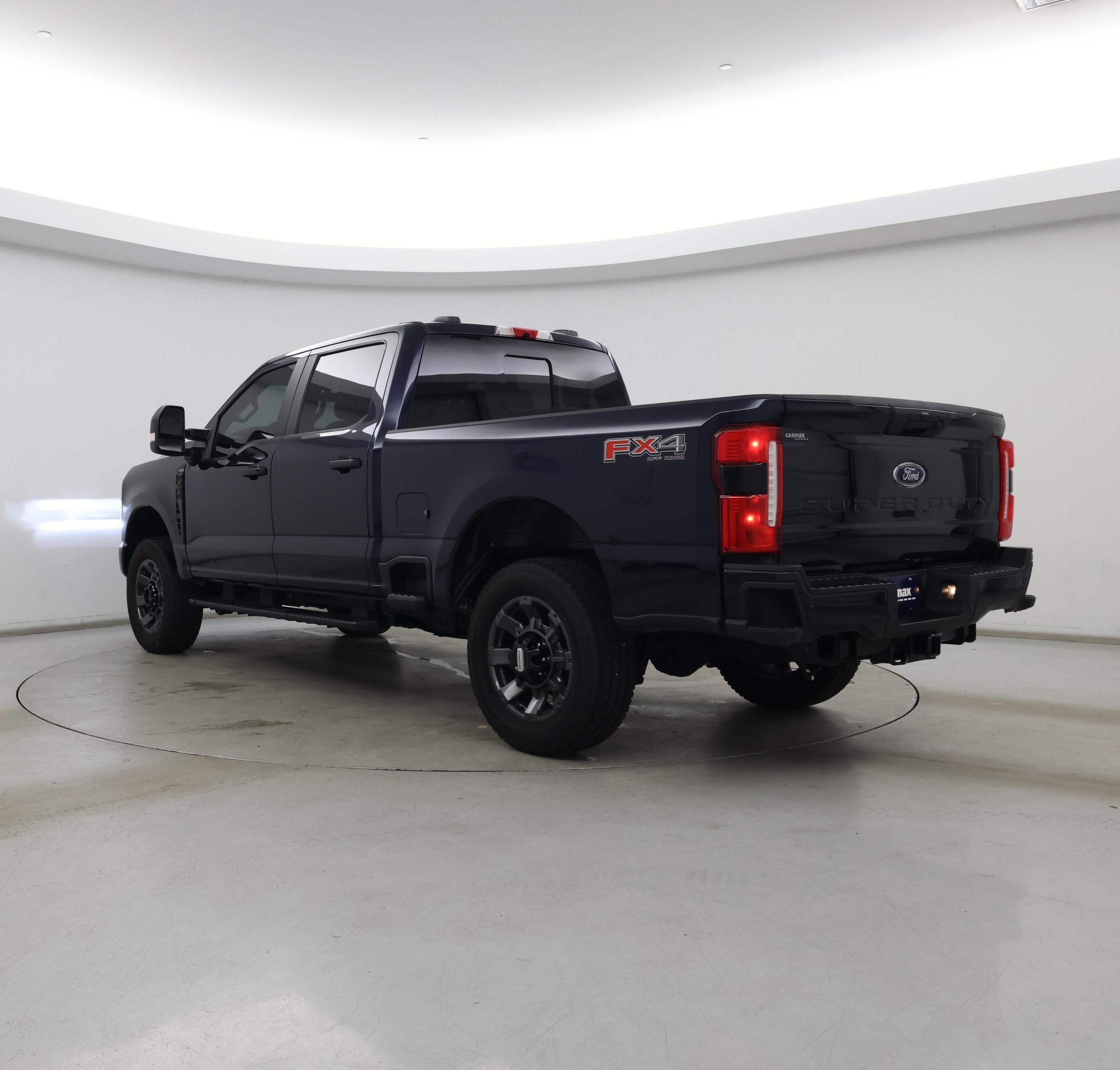 Thumbnail: 2023 Ford F-250 - 2