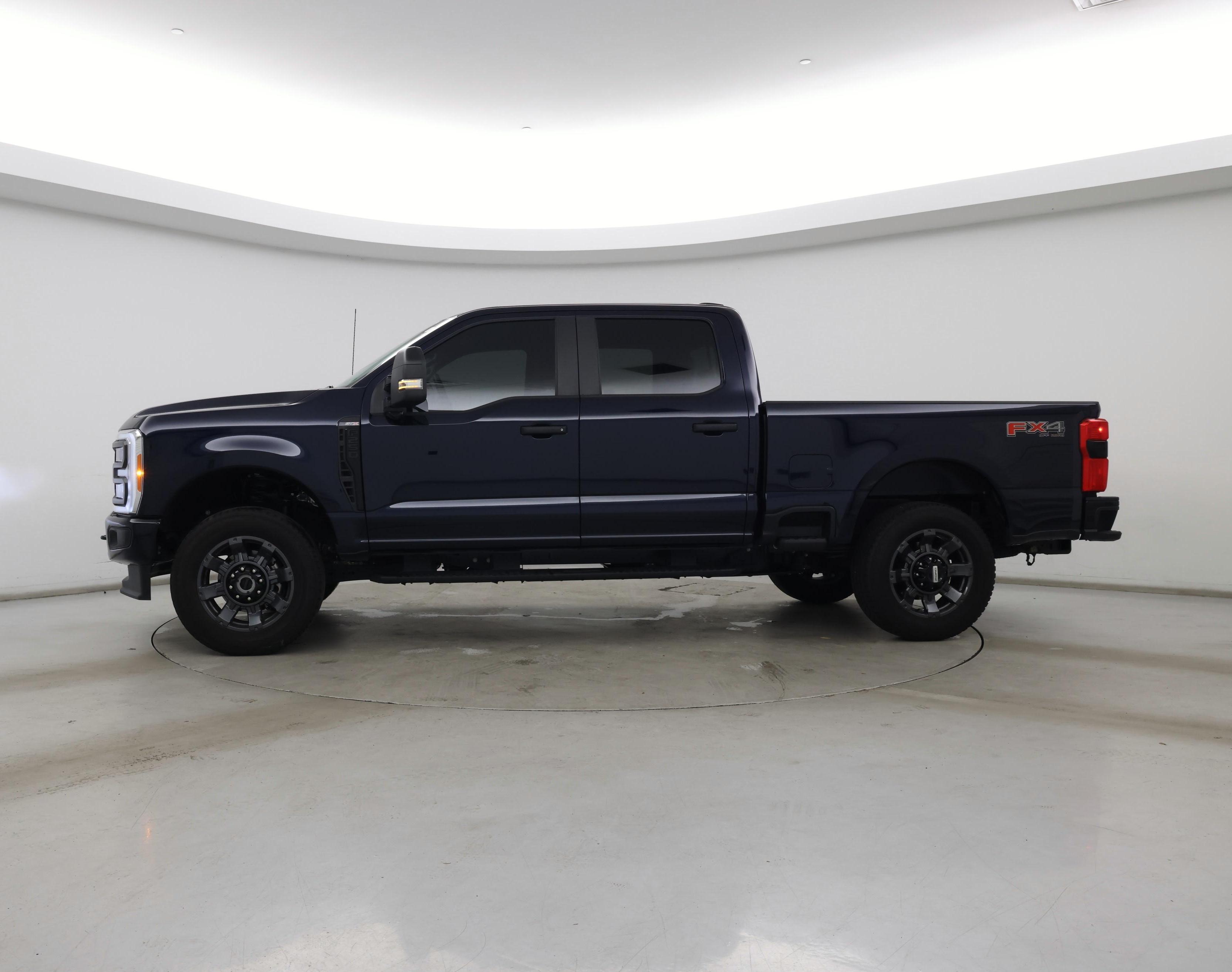 Thumbnail: 2023 Ford F-250 - 3