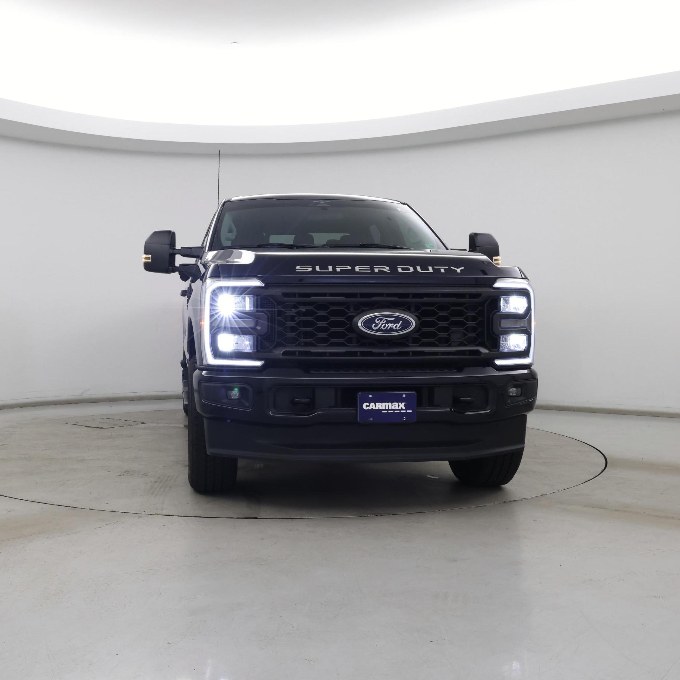 Thumbnail: 2023 Ford F-250 - 5