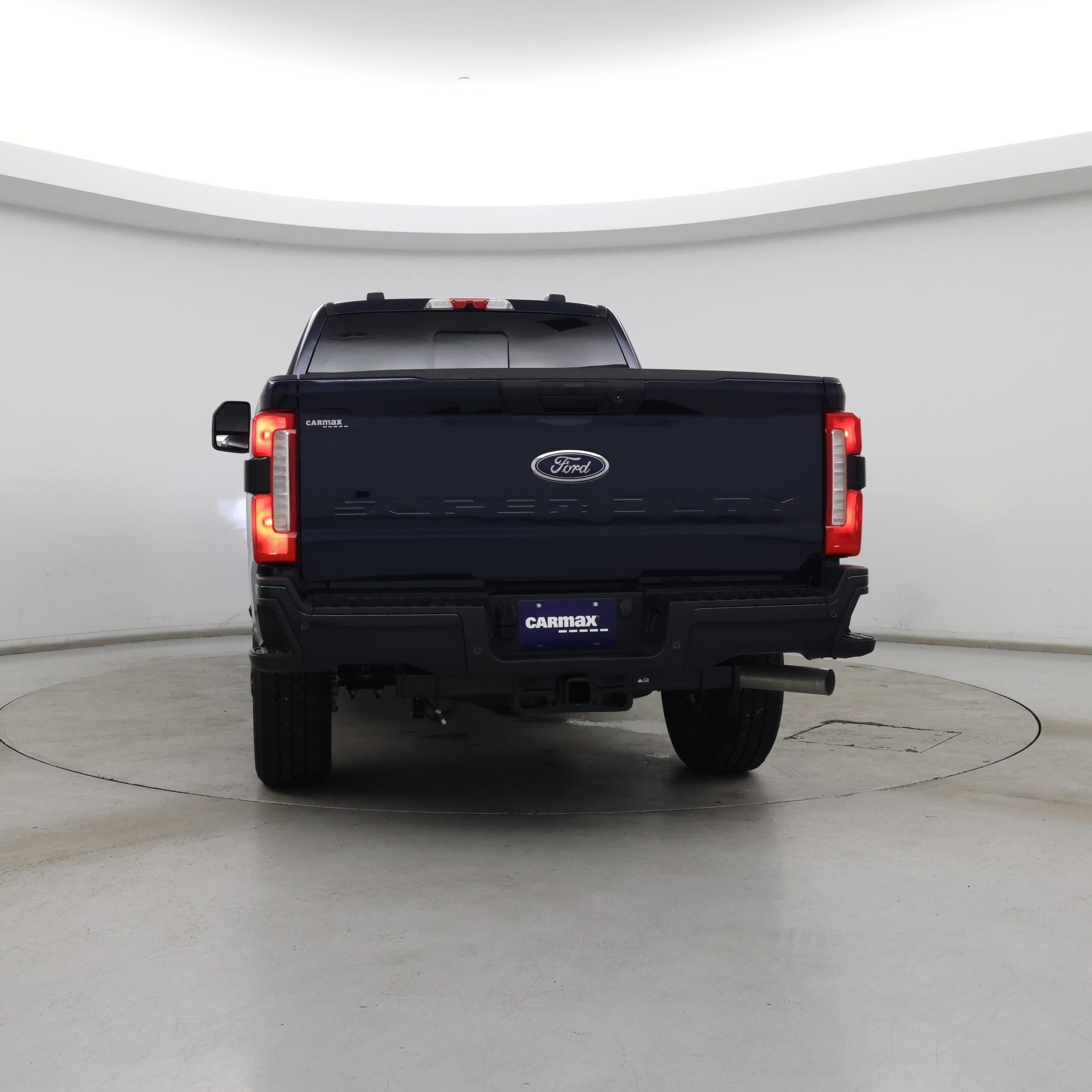 Thumbnail: 2023 Ford F-250 - 6