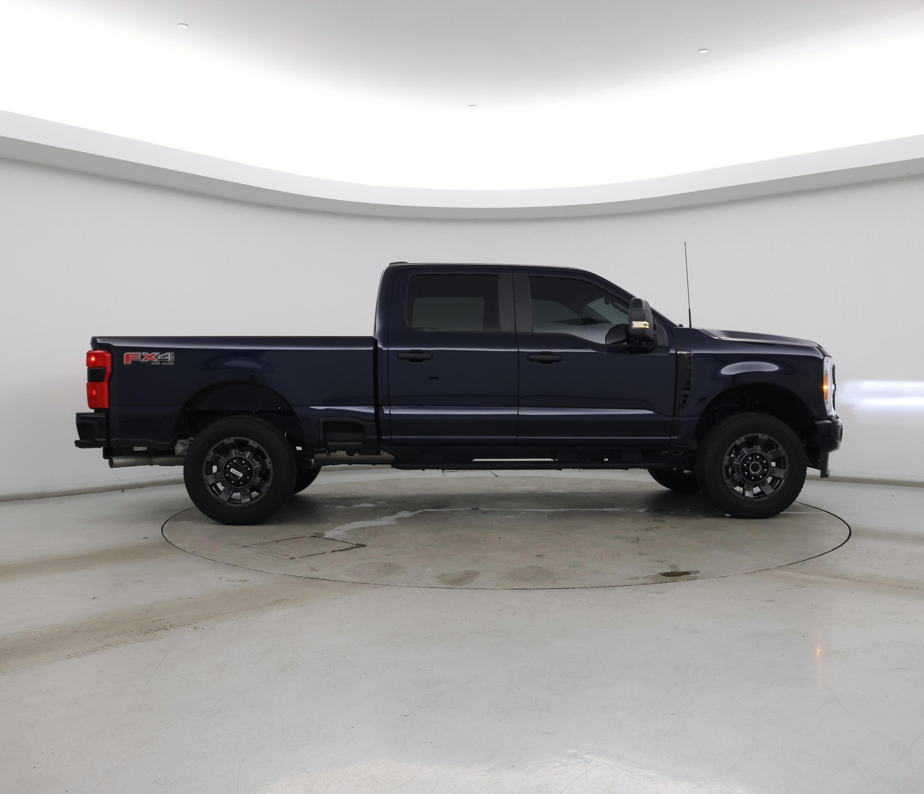 Thumbnail: 2023 Ford F-250 - 7